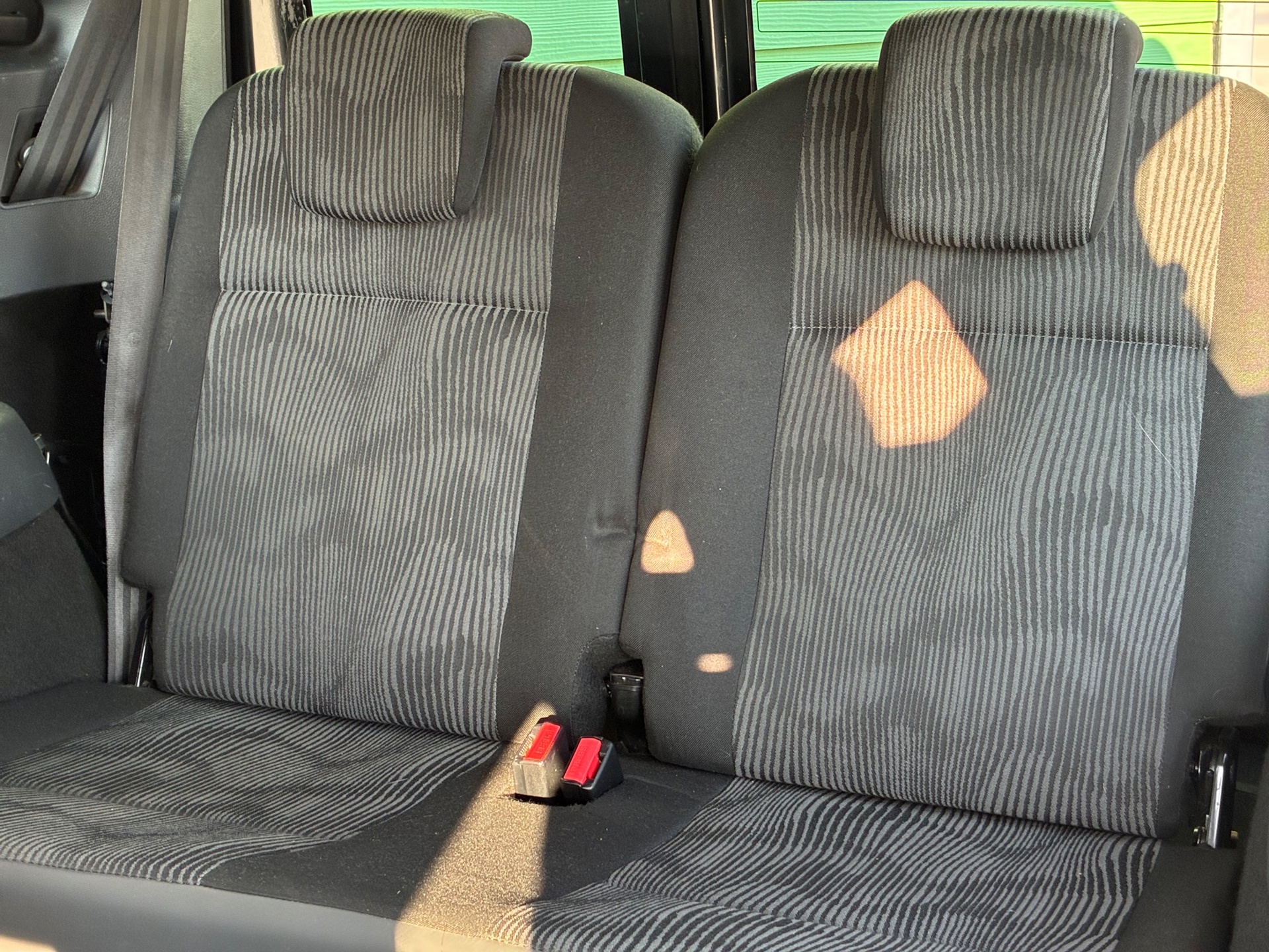Foto van Dacia Logan