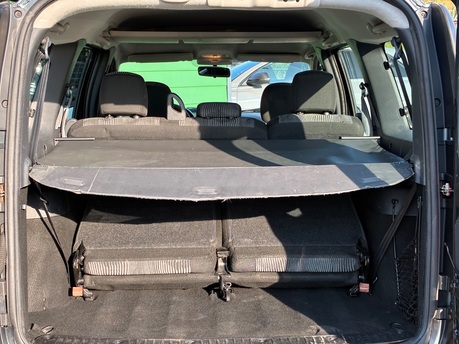 Foto van Dacia Logan
