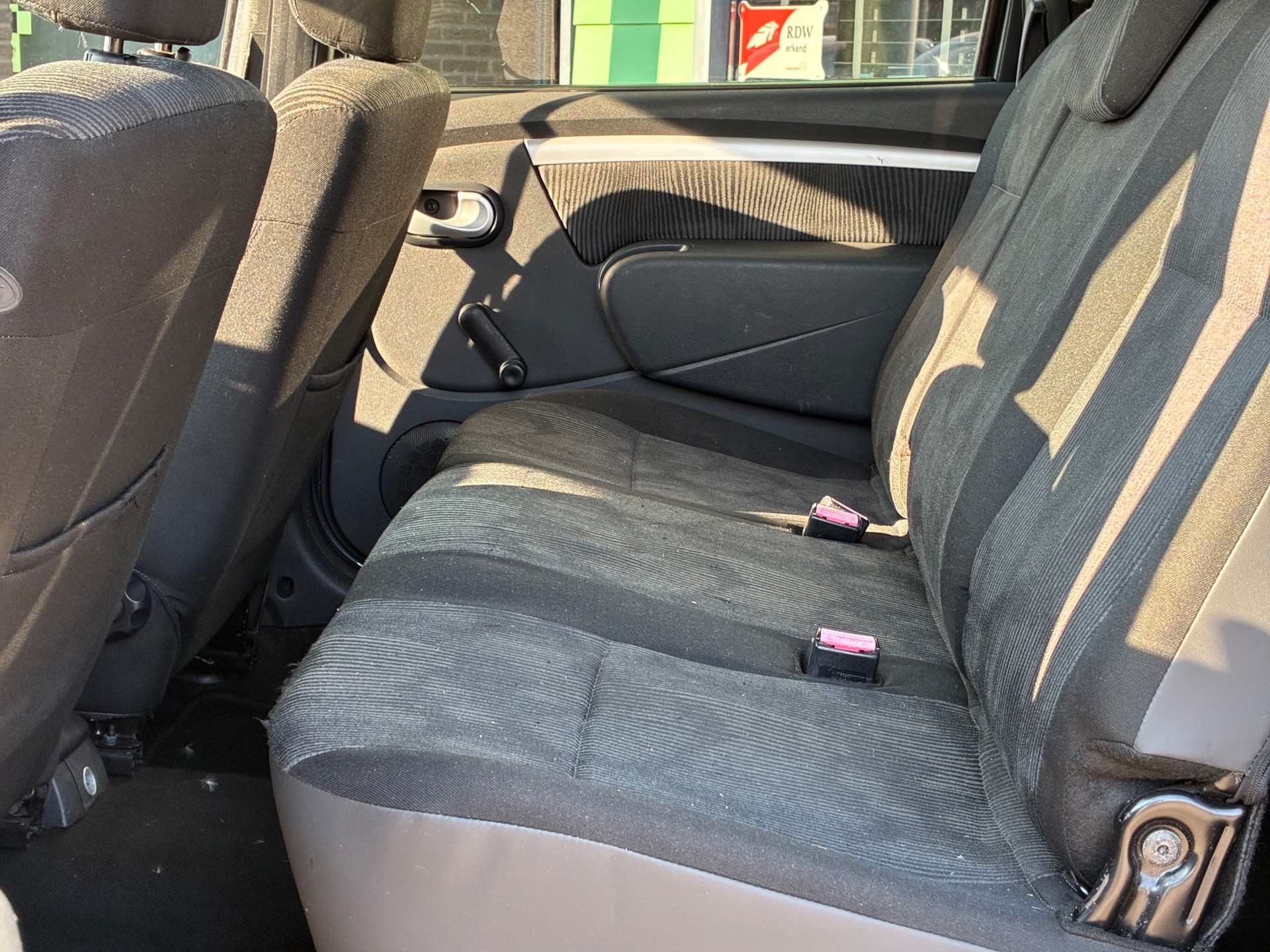 Foto van Dacia Logan