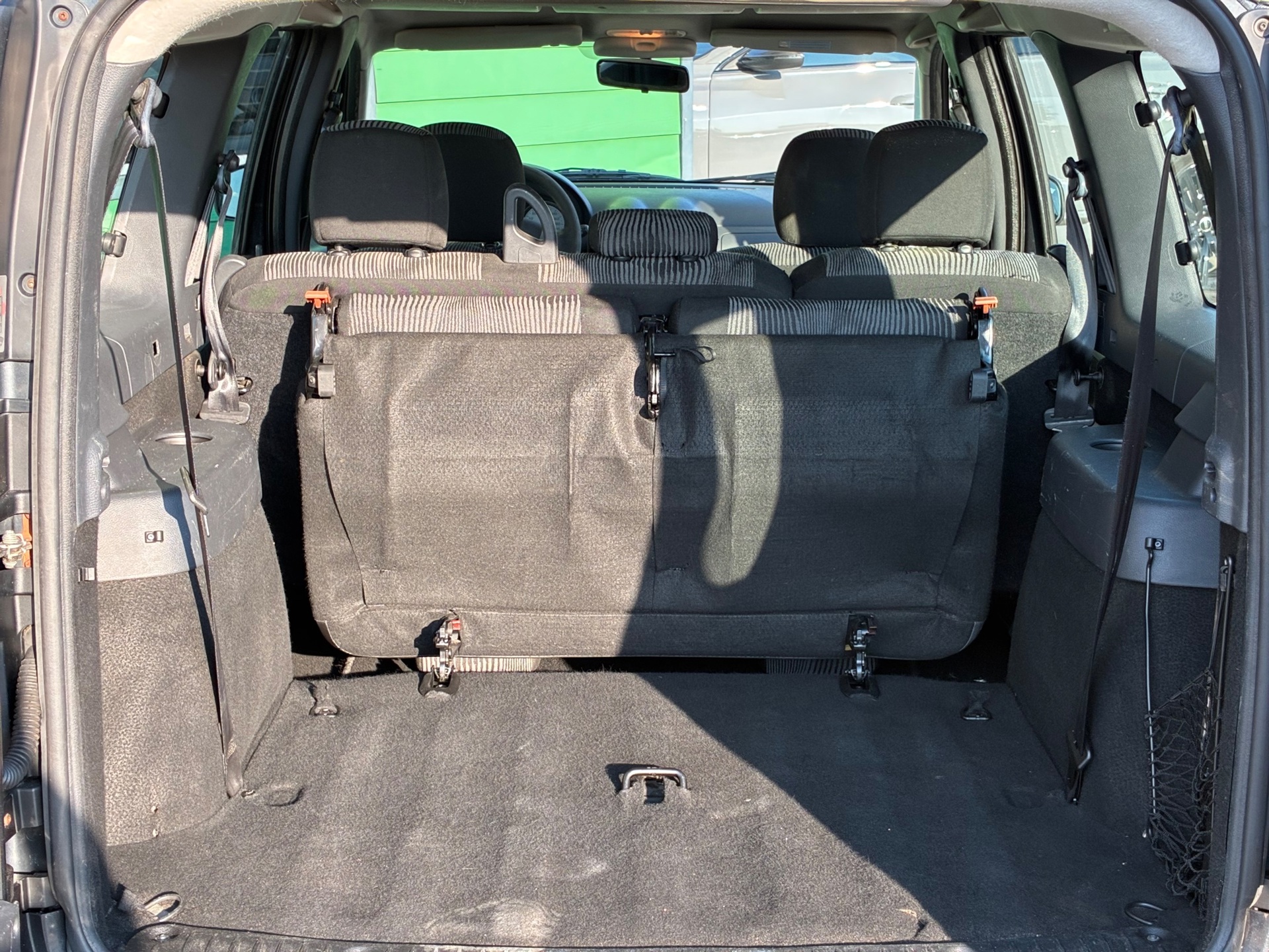 Foto van Dacia Logan
