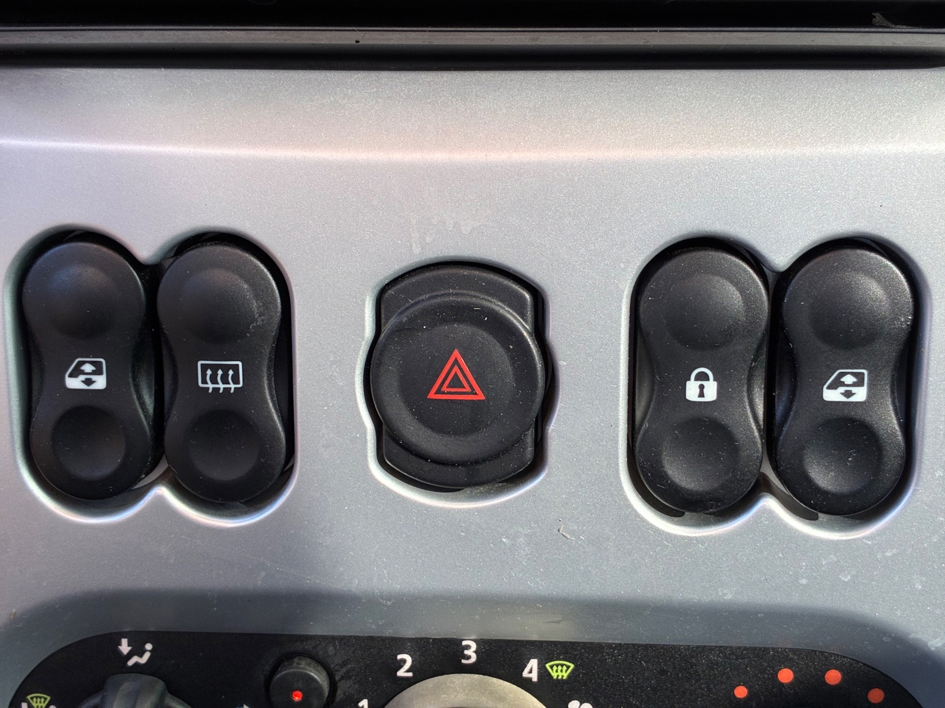 Foto van Dacia Logan