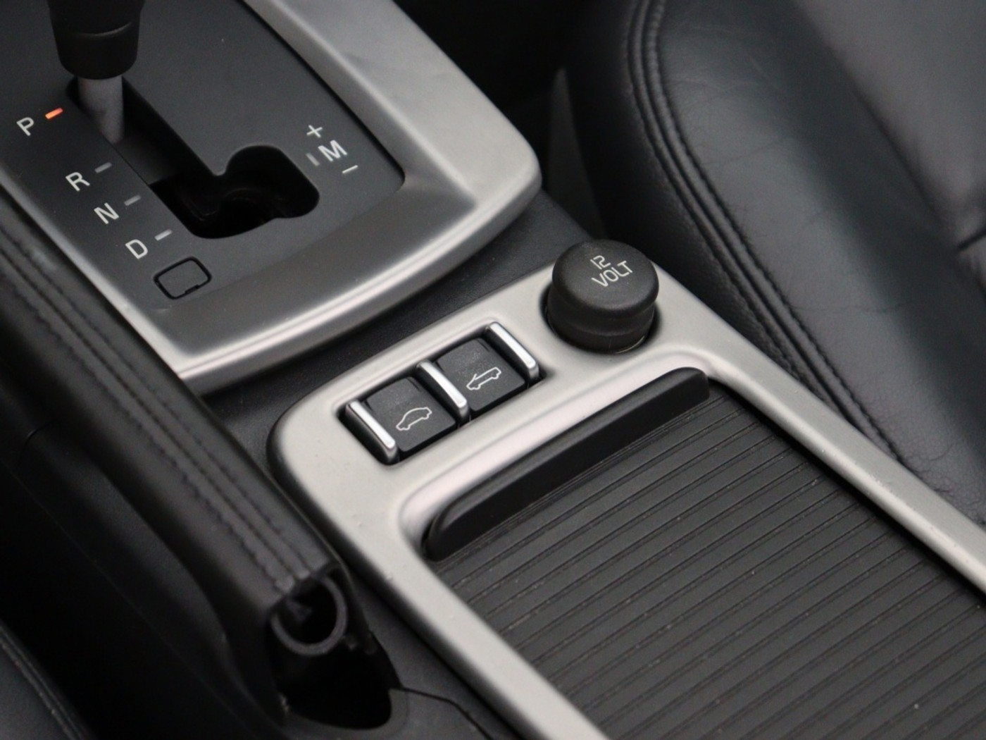 Foto van Volvo C70