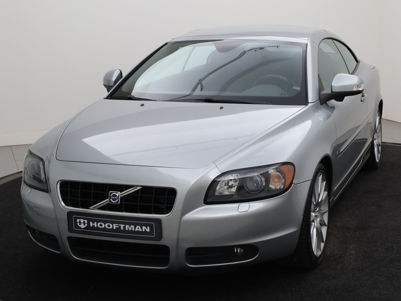 Foto van Volvo C70
