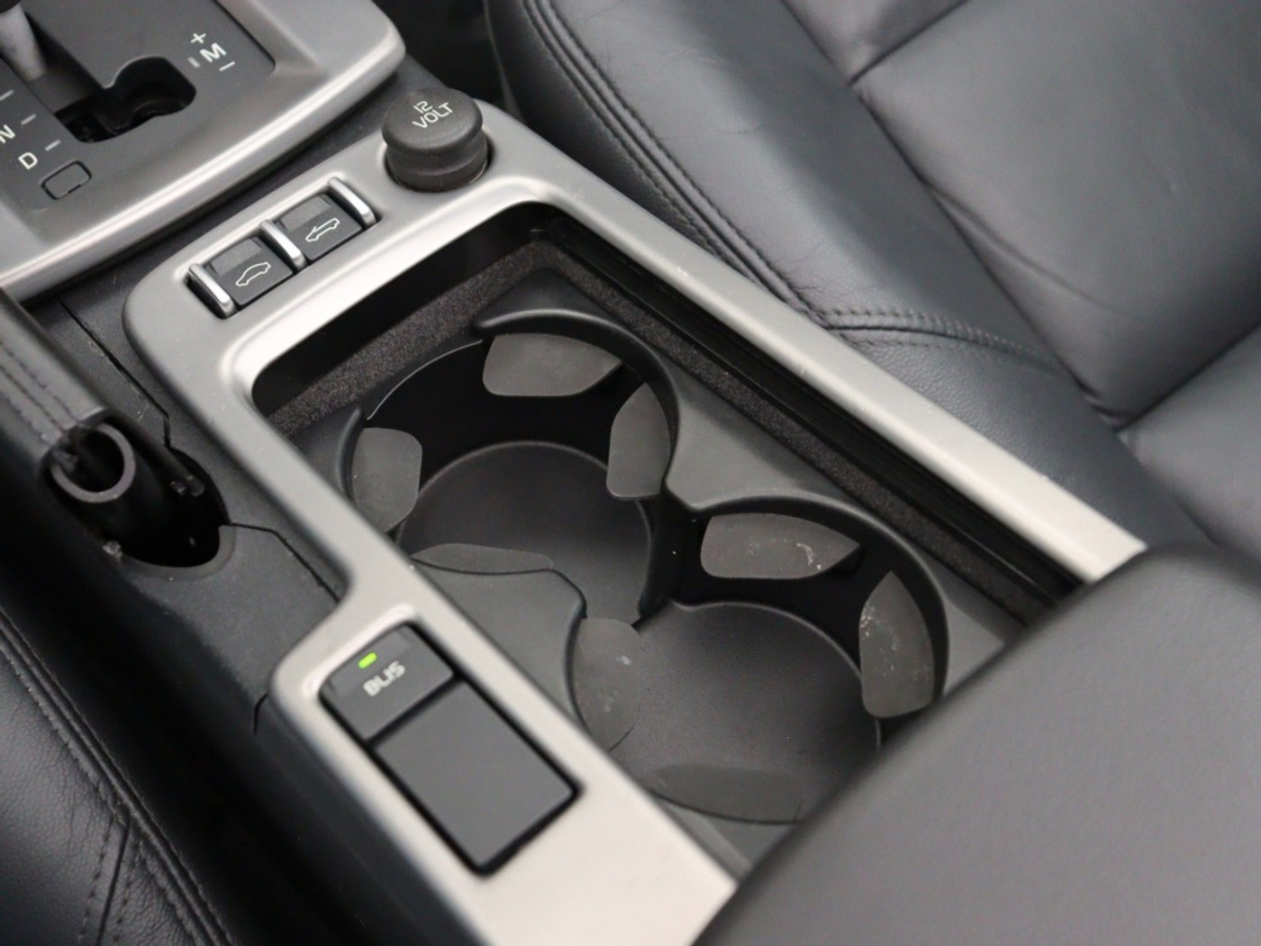 Foto van Volvo C70