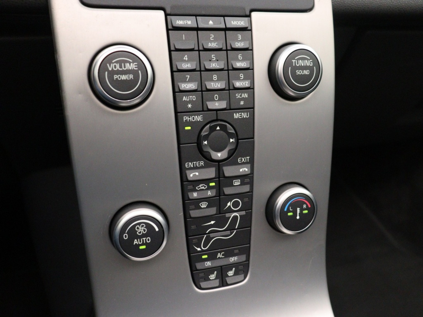 Foto van Volvo C70