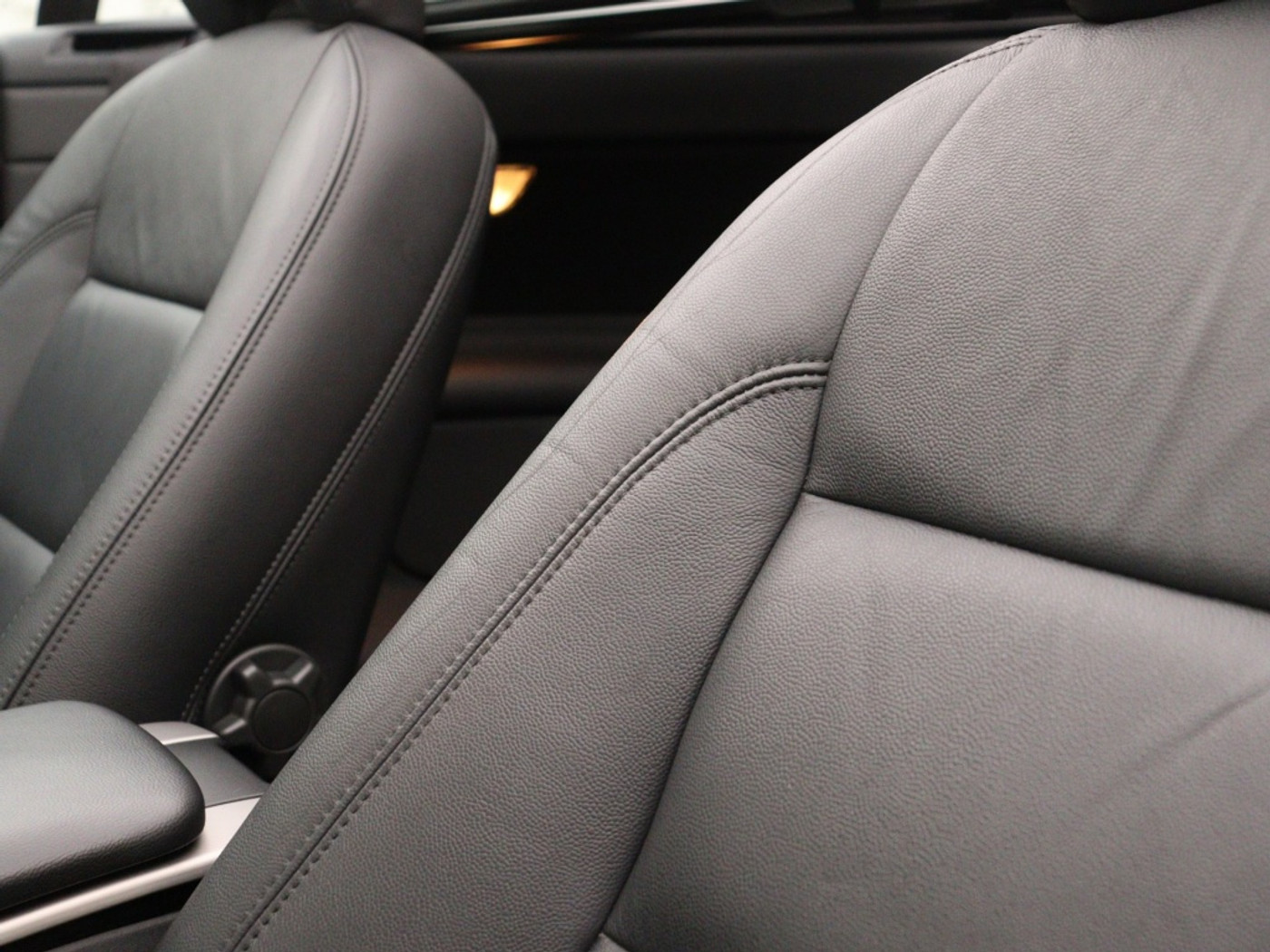 Foto van Volvo C70