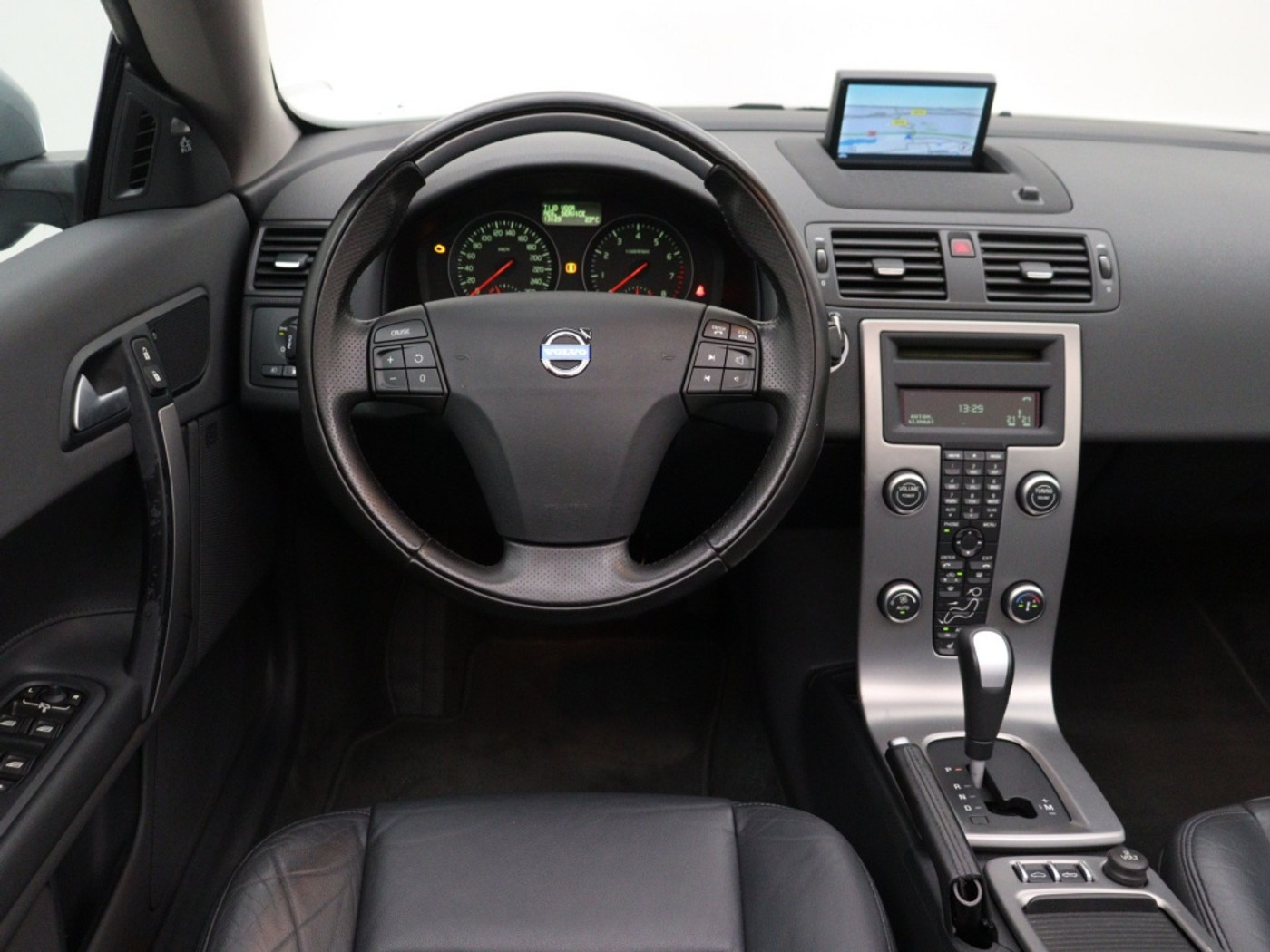 Foto van Volvo C70