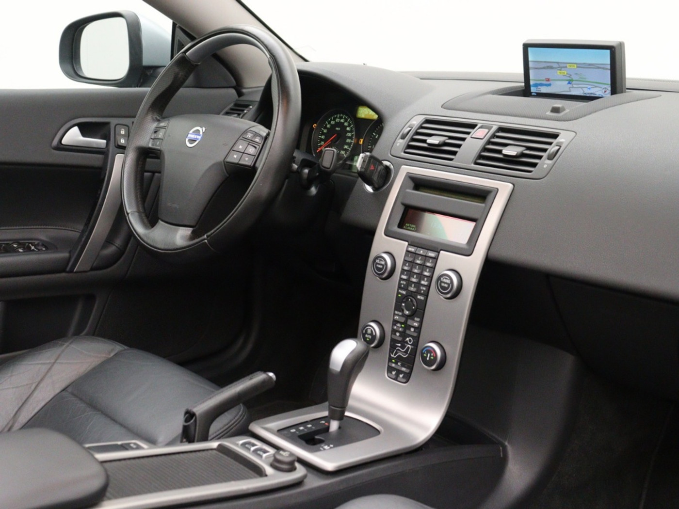 Foto van Volvo C70