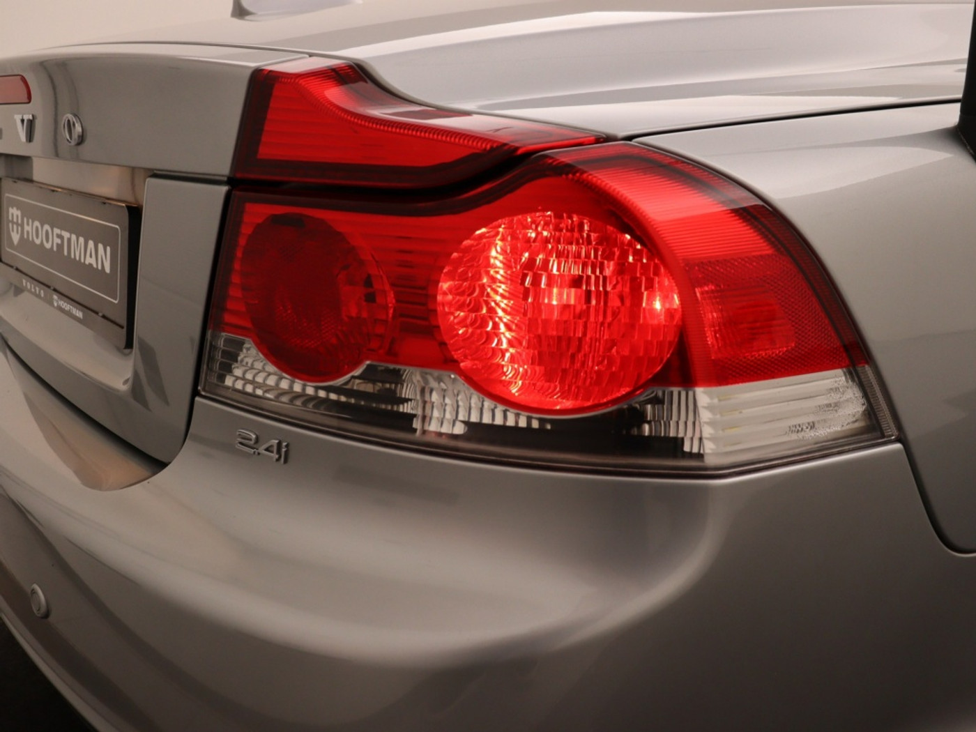 Foto van Volvo C70