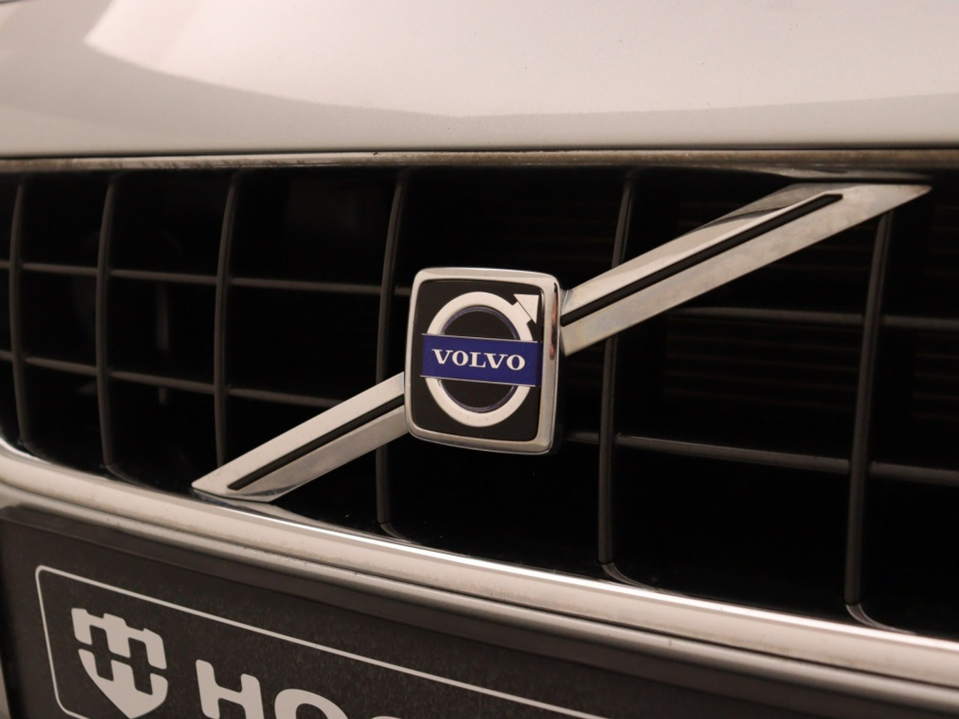 Foto van Volvo C70