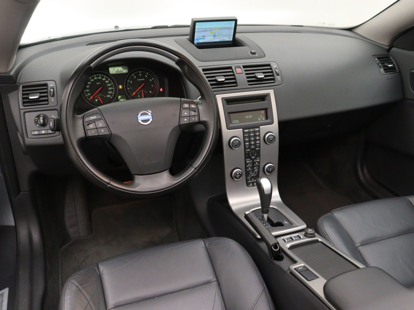 Foto van Volvo C70