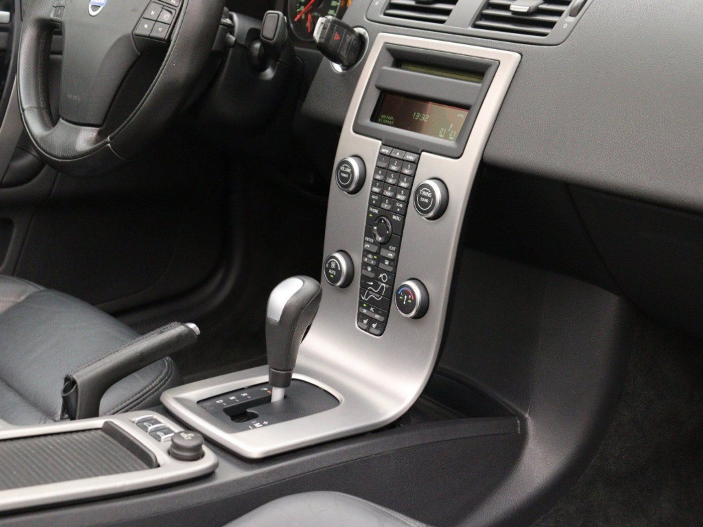 Foto van Volvo C70
