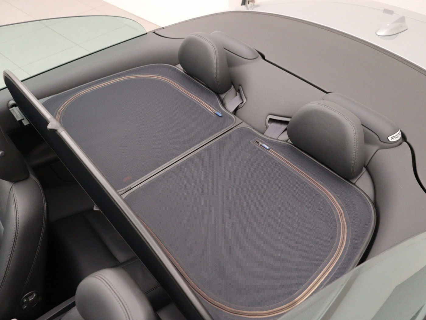 Foto van Volvo C70