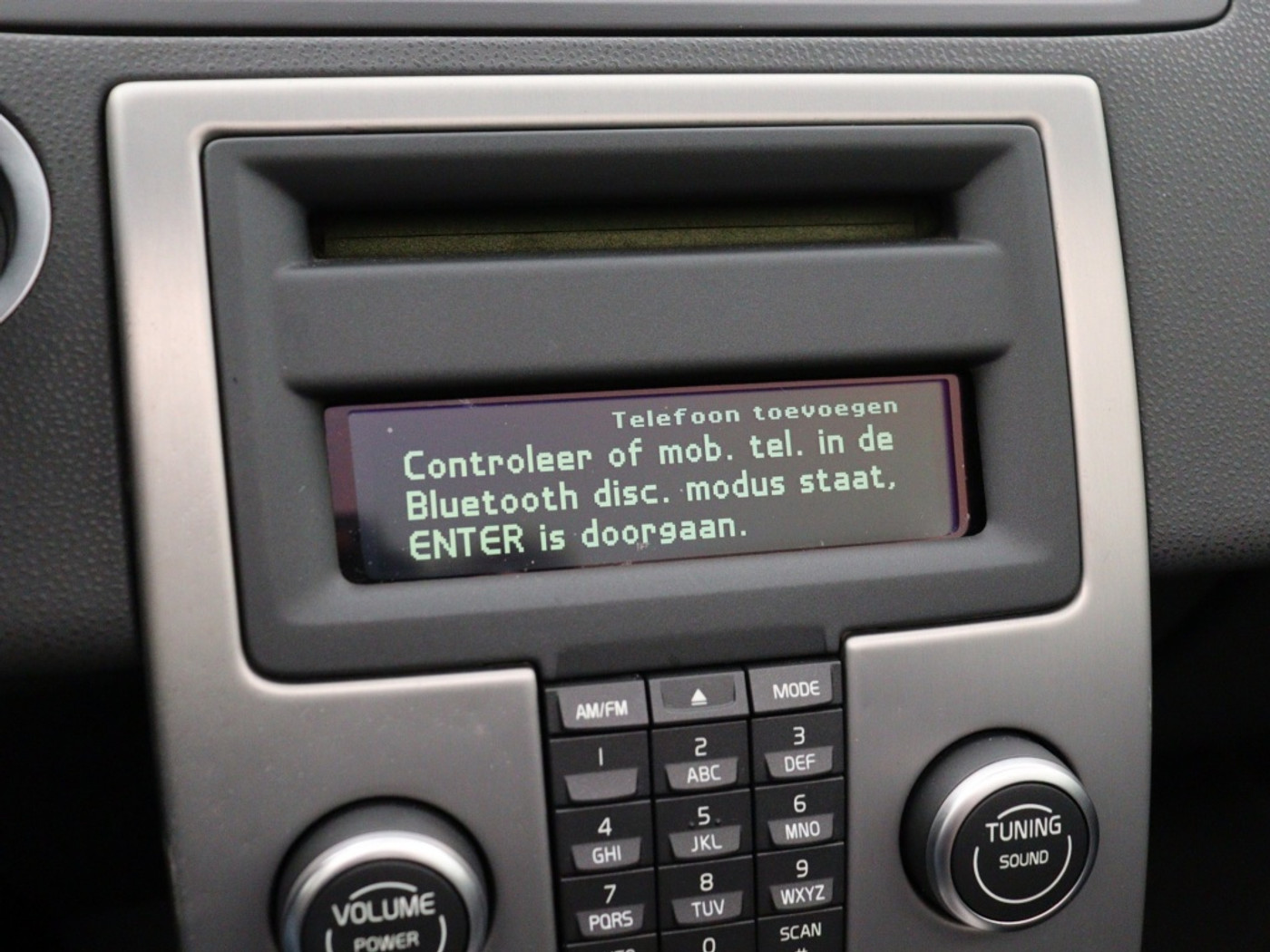 Foto van Volvo C70