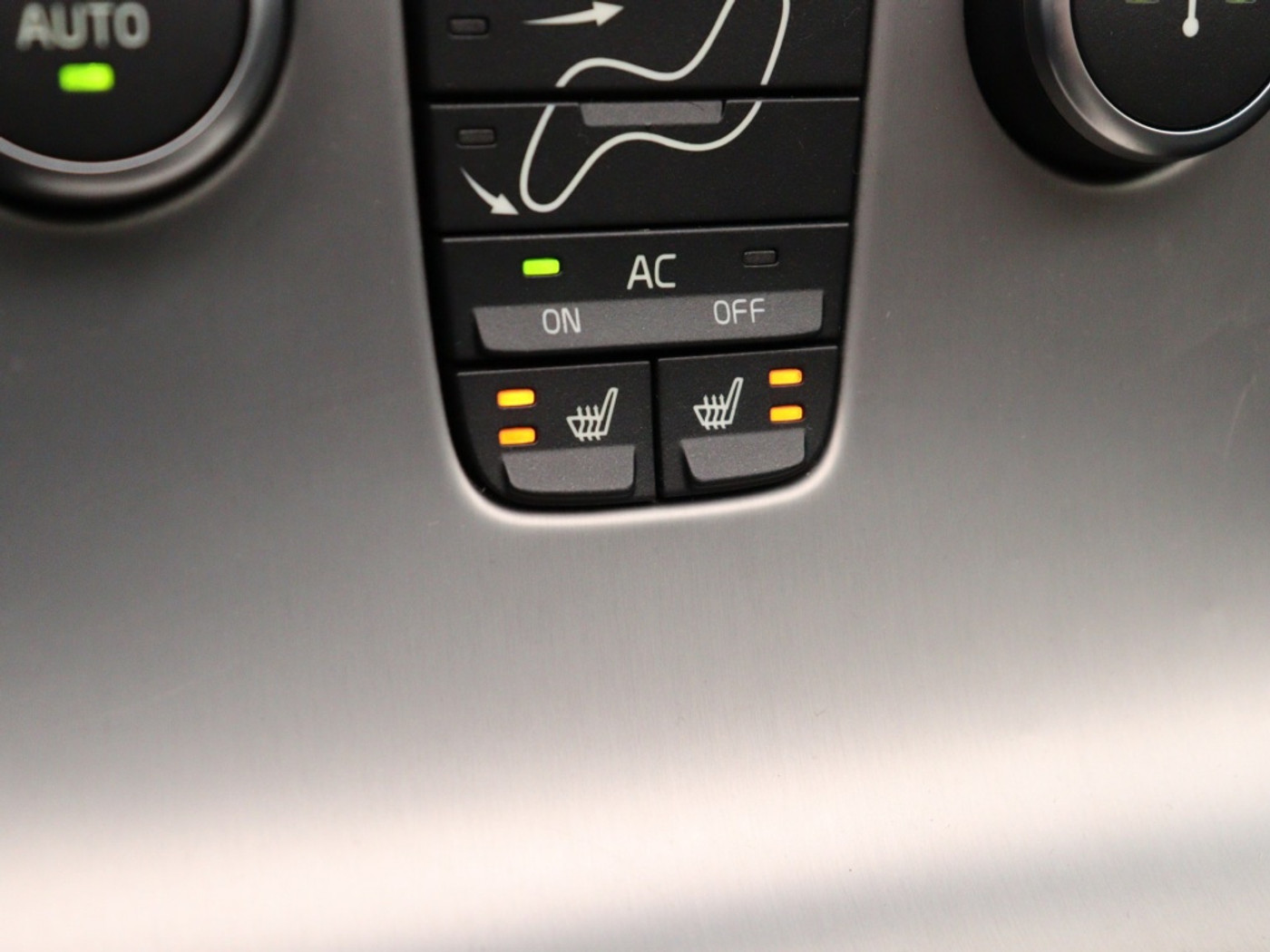 Foto van Volvo C70