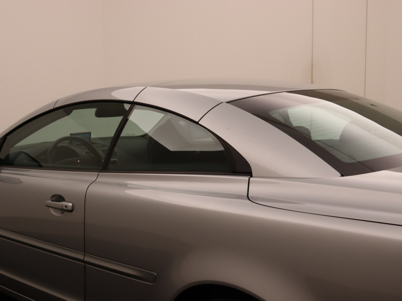 Foto van Volvo C70