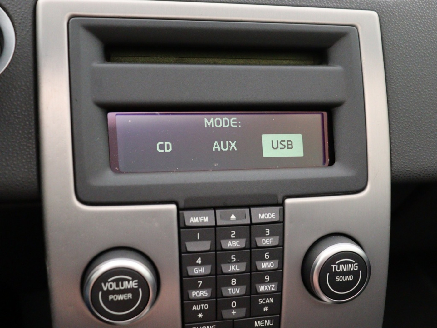 Foto van Volvo C70