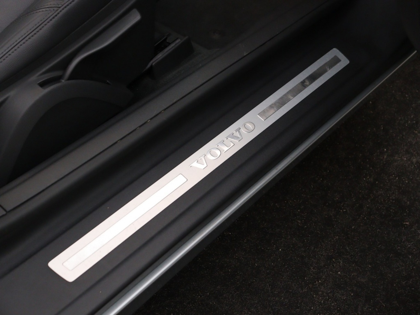 Foto van Volvo C70