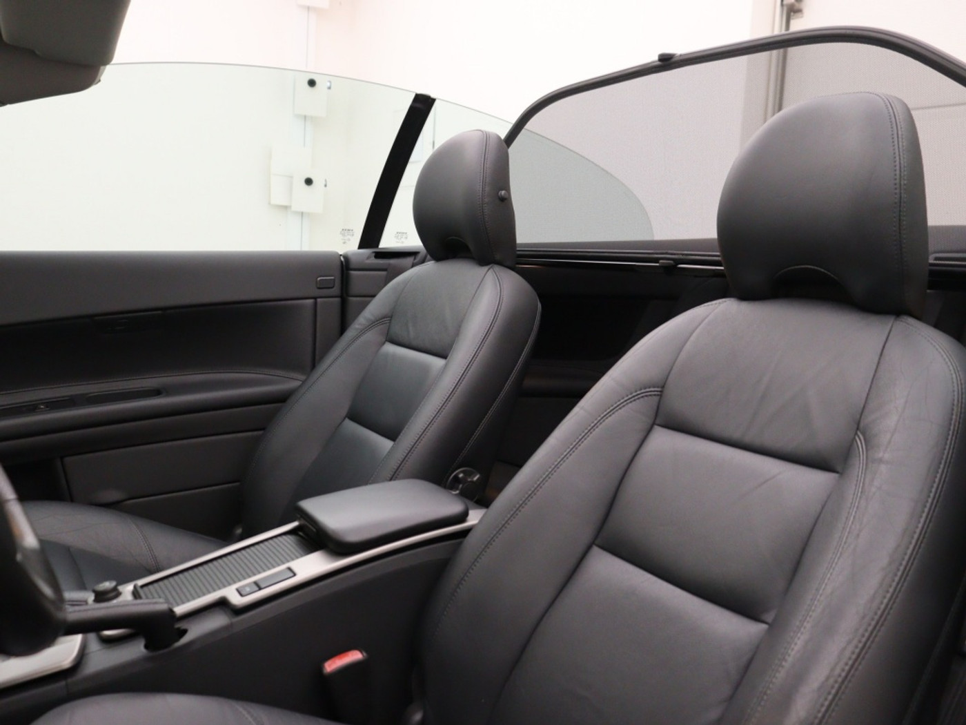 Foto van Volvo C70