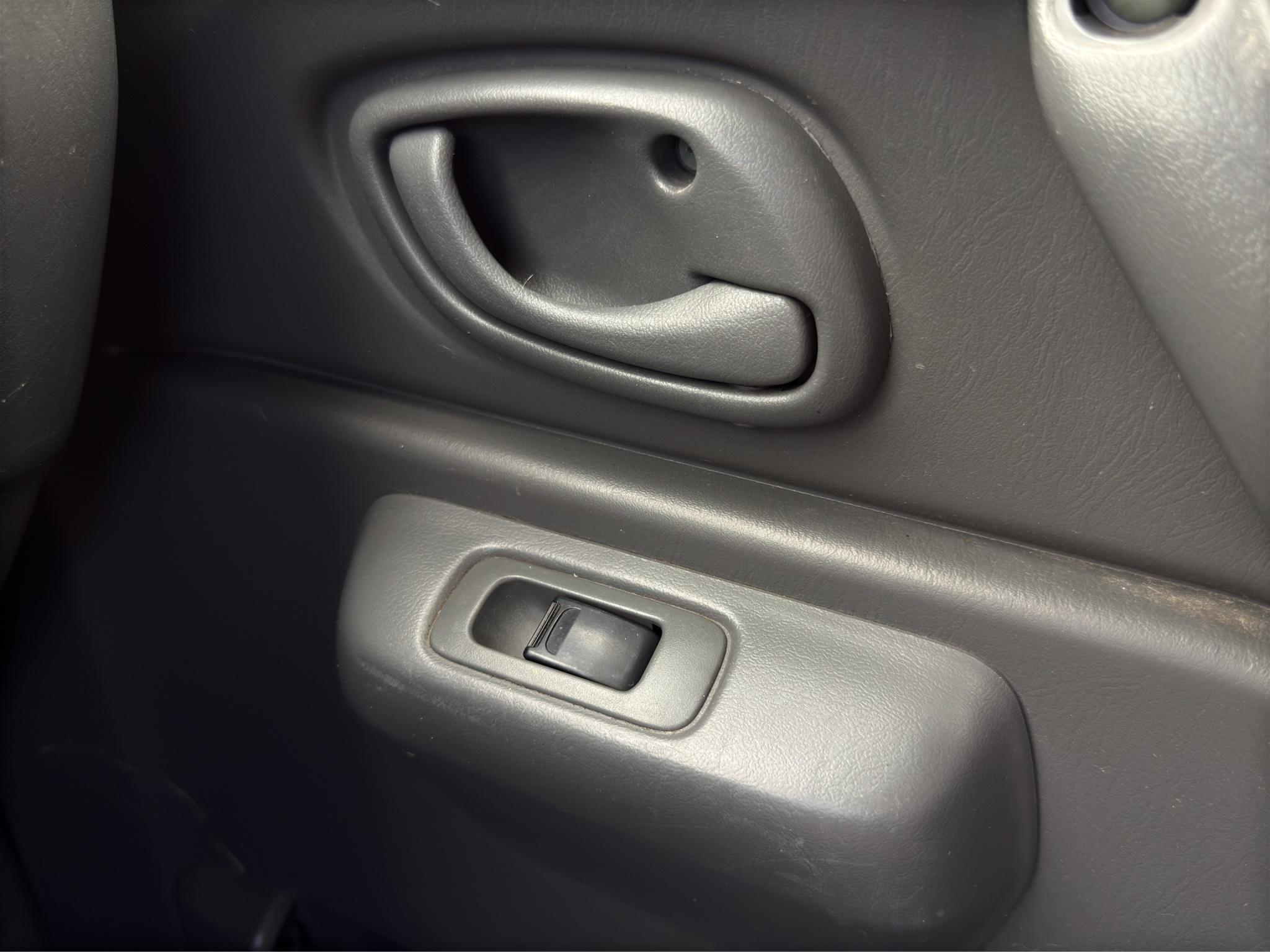 Foto van Suzuki Jimny