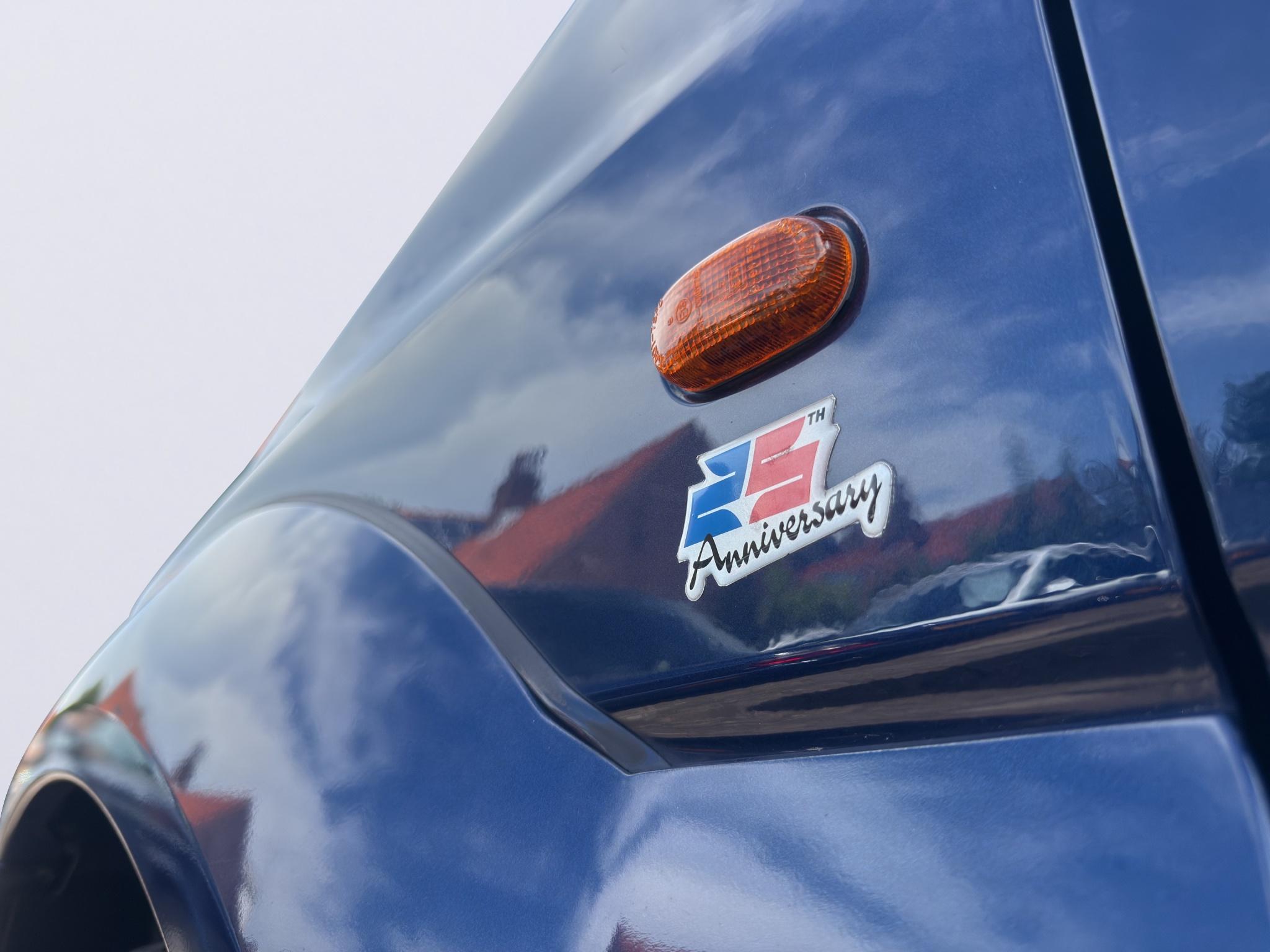 Foto van Suzuki Jimny