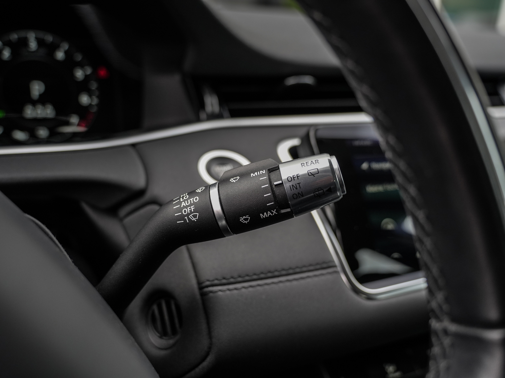 Foto van Land Rover Range Rover Evoque