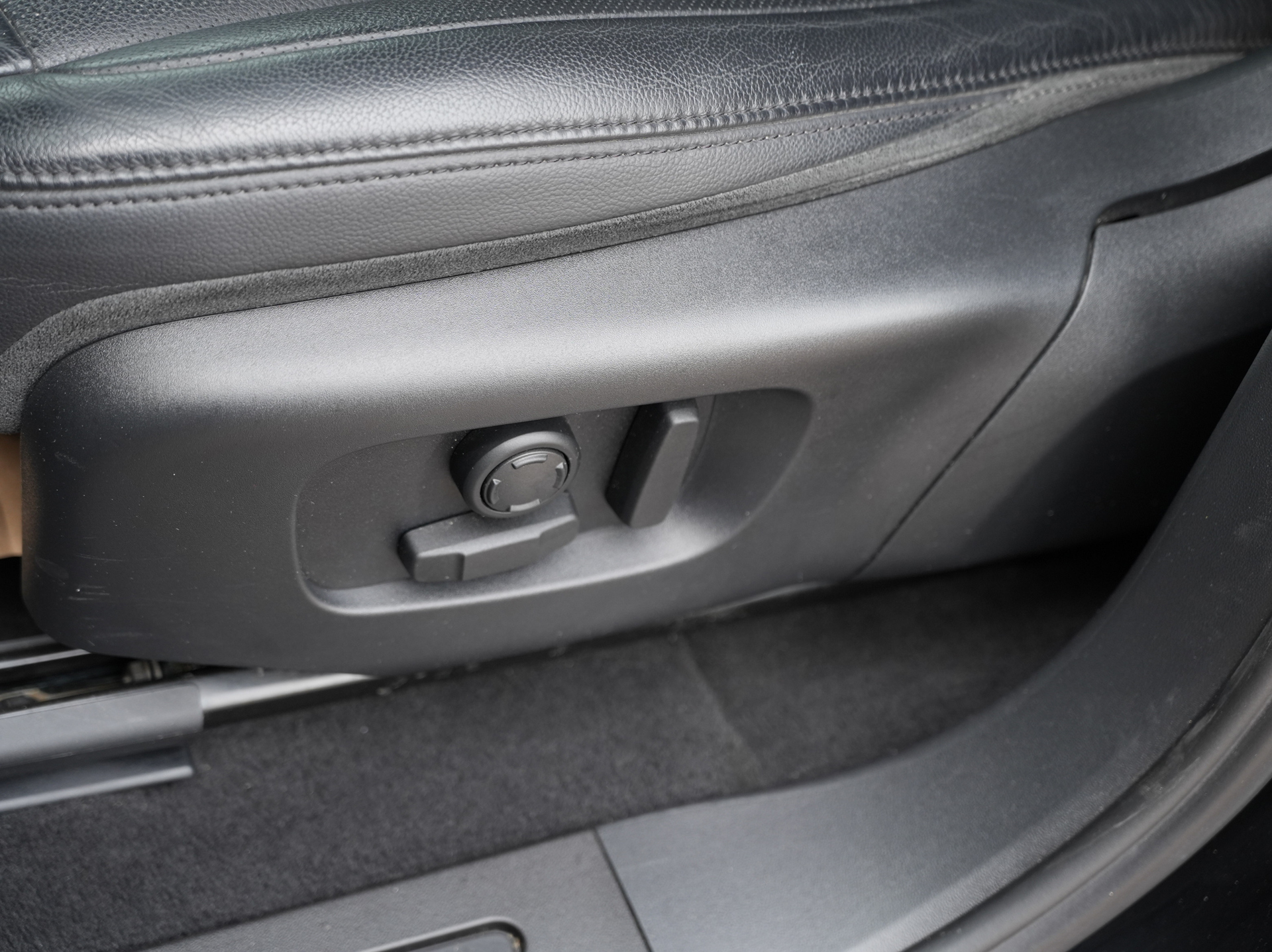 Foto van Land Rover Range Rover Evoque