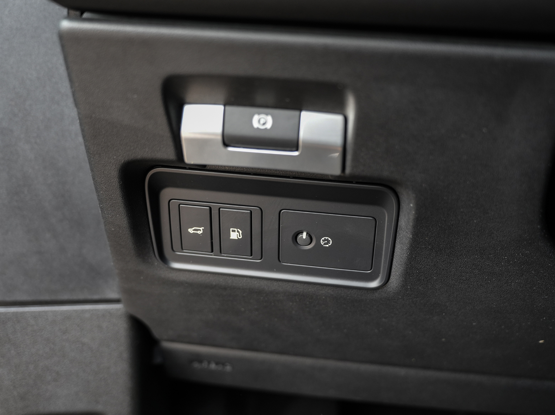 Foto van Land Rover Range Rover Evoque
