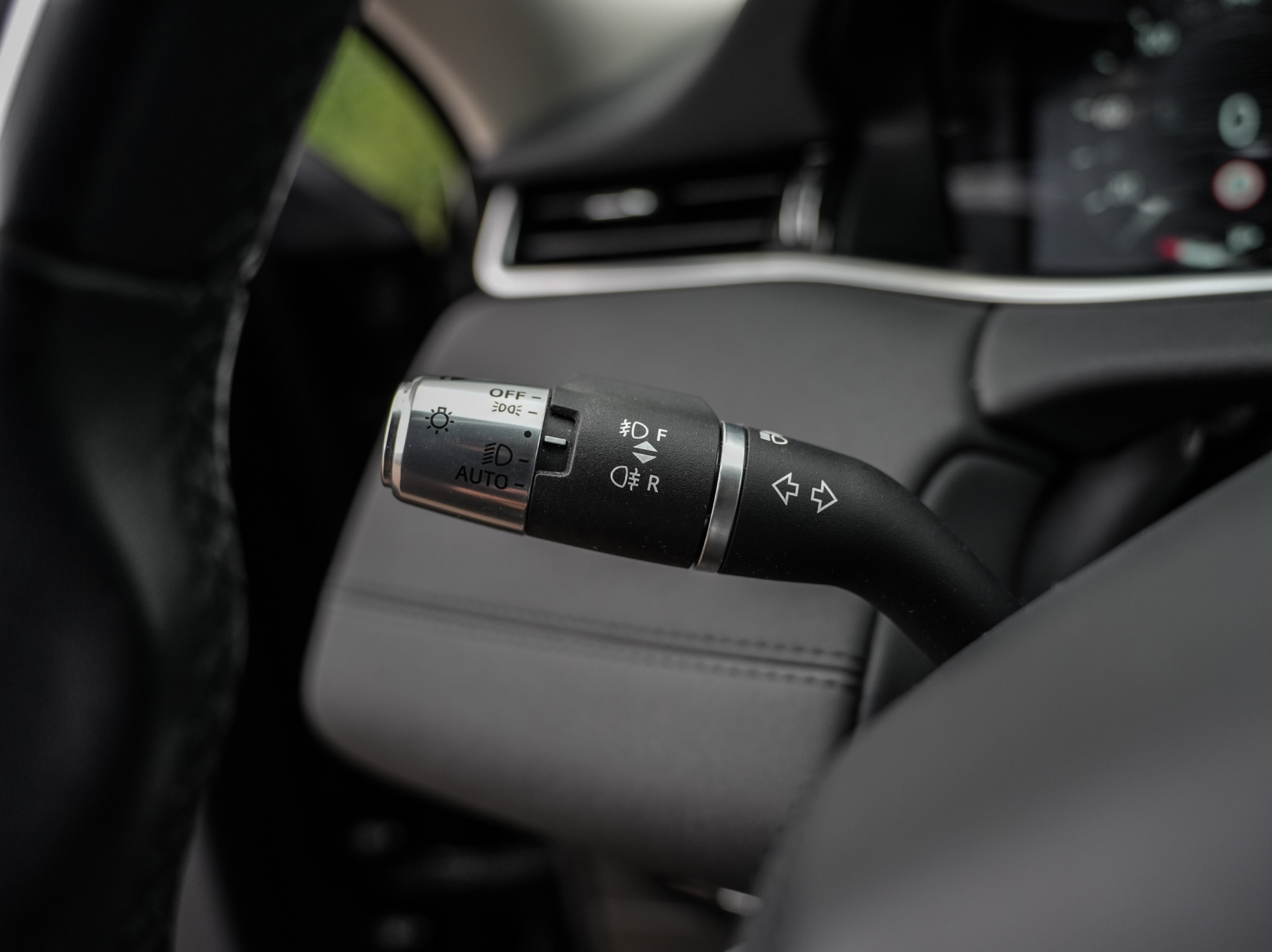 Foto van Land Rover Range Rover Evoque
