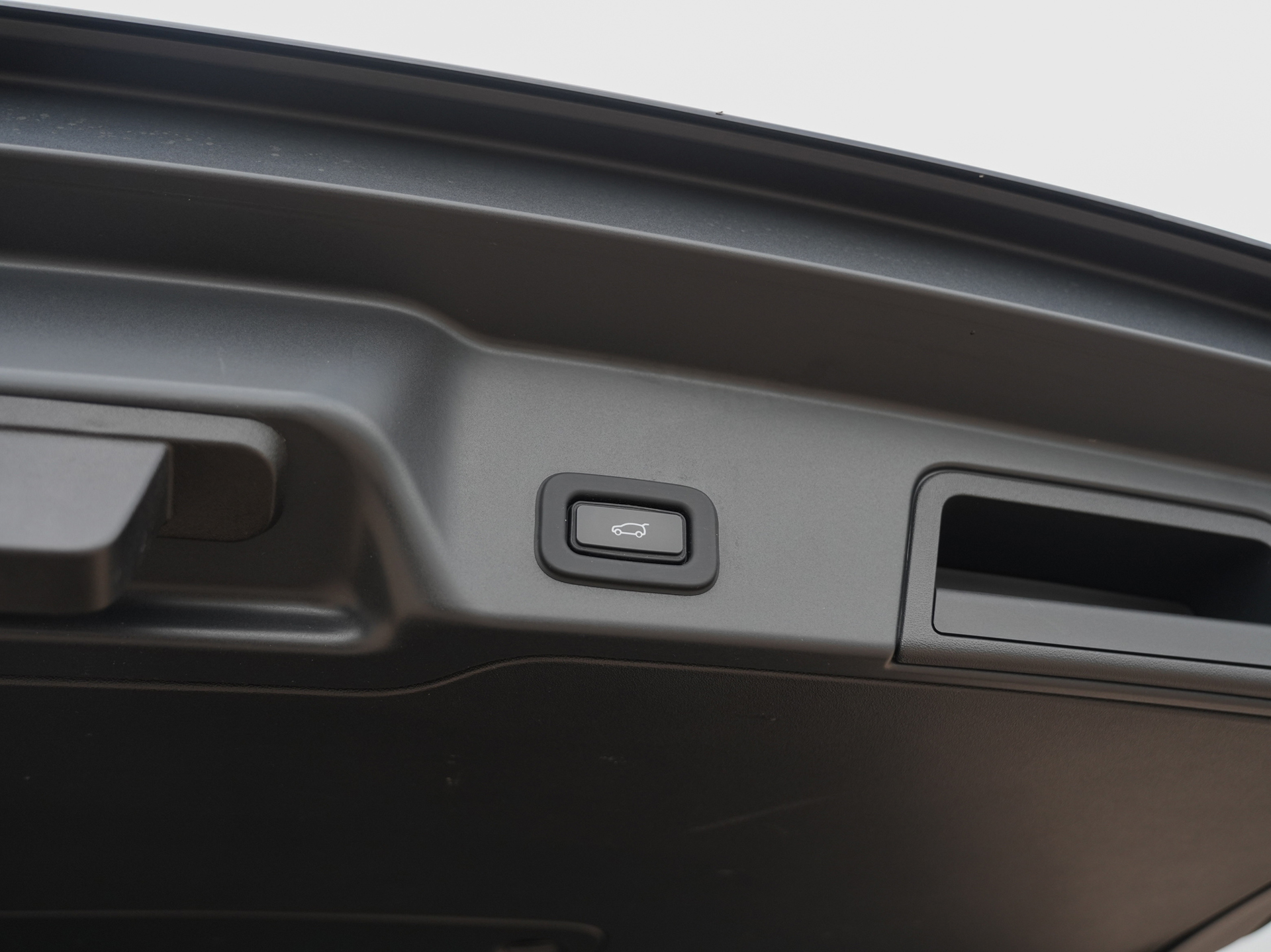 Foto van Land Rover Range Rover Evoque