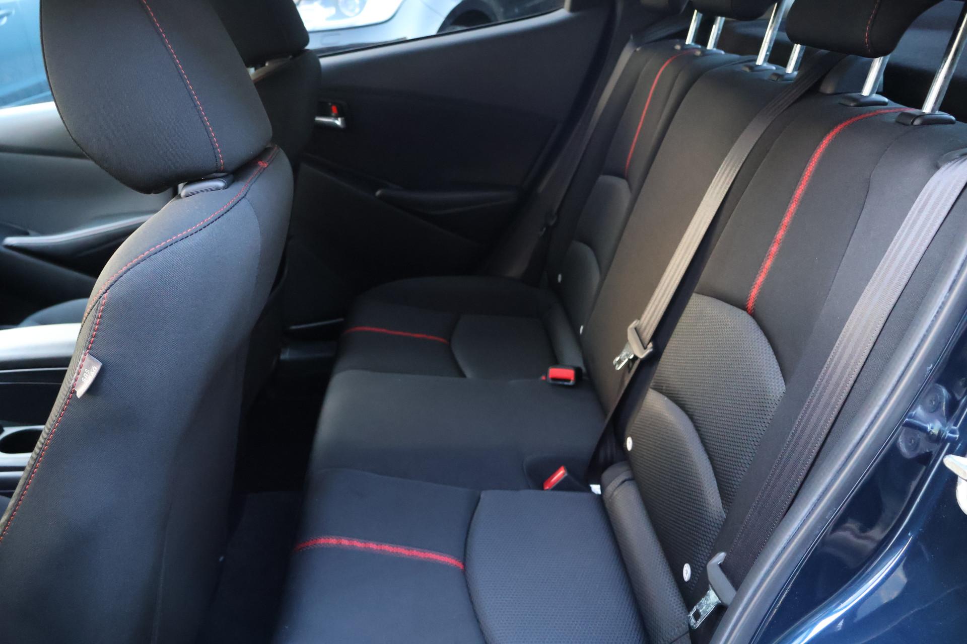 Foto van Mazda Mazda2