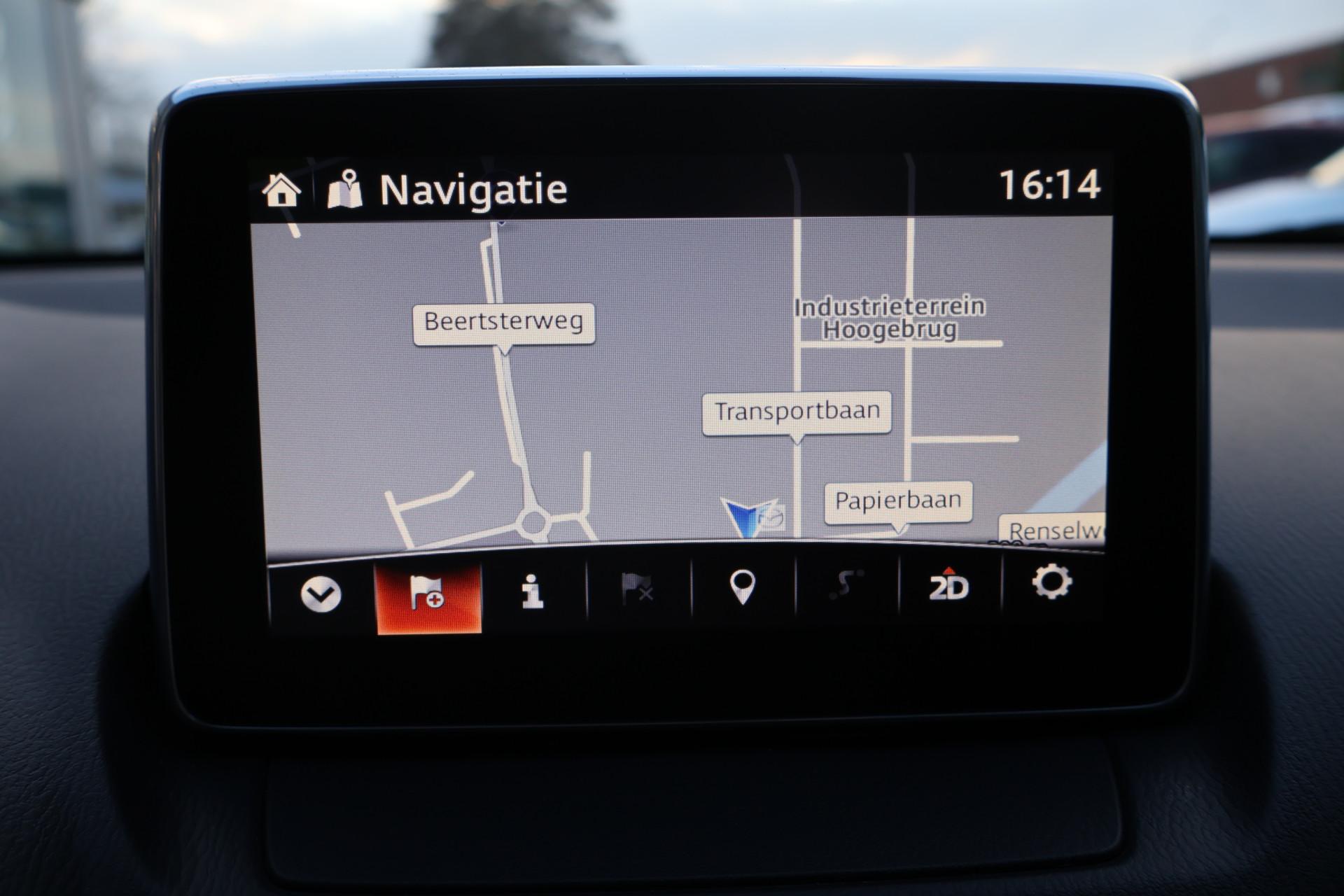 Foto van Mazda Mazda2