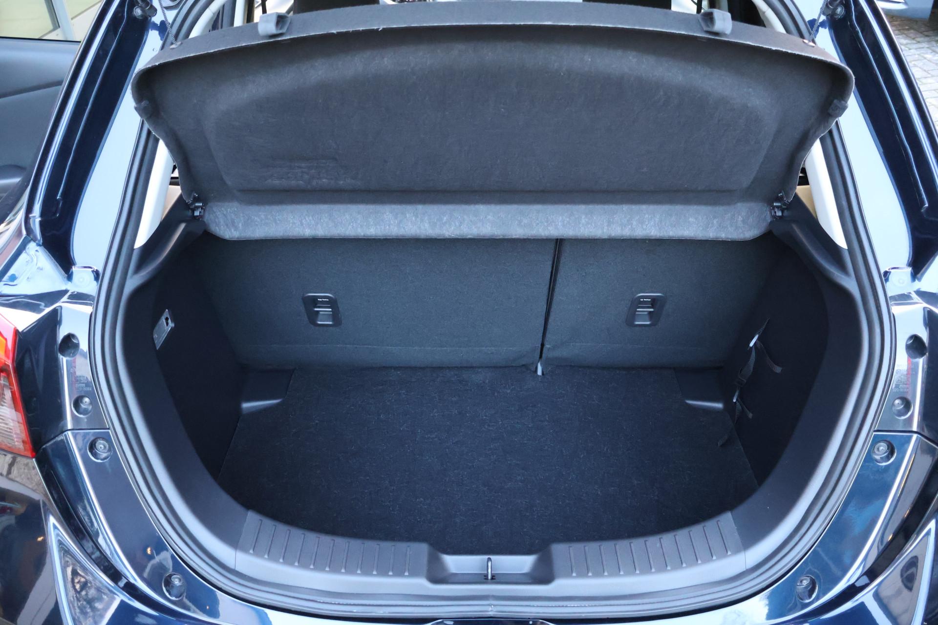 Foto van Mazda Mazda2