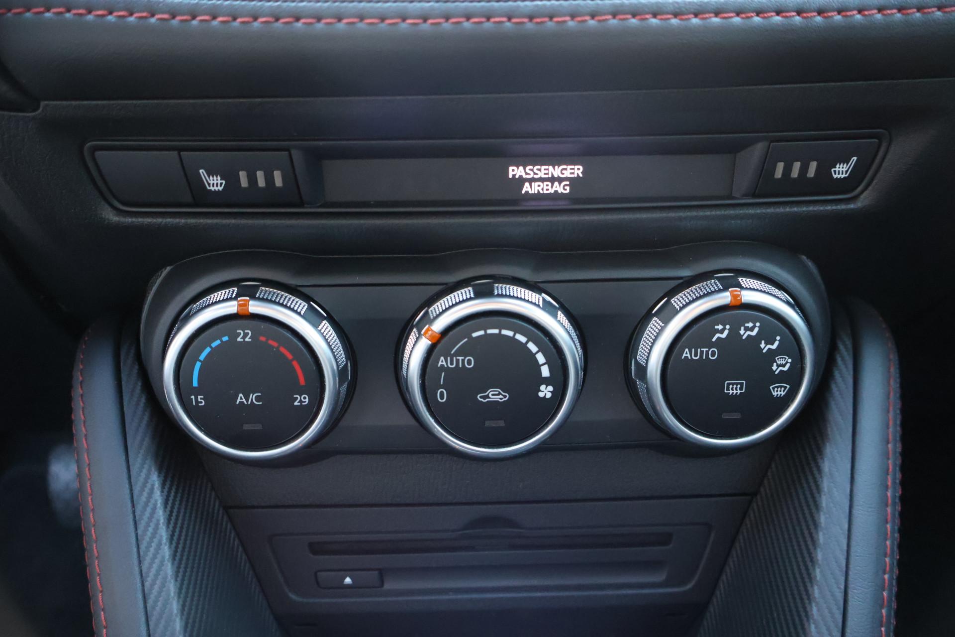 Foto van Mazda Mazda2