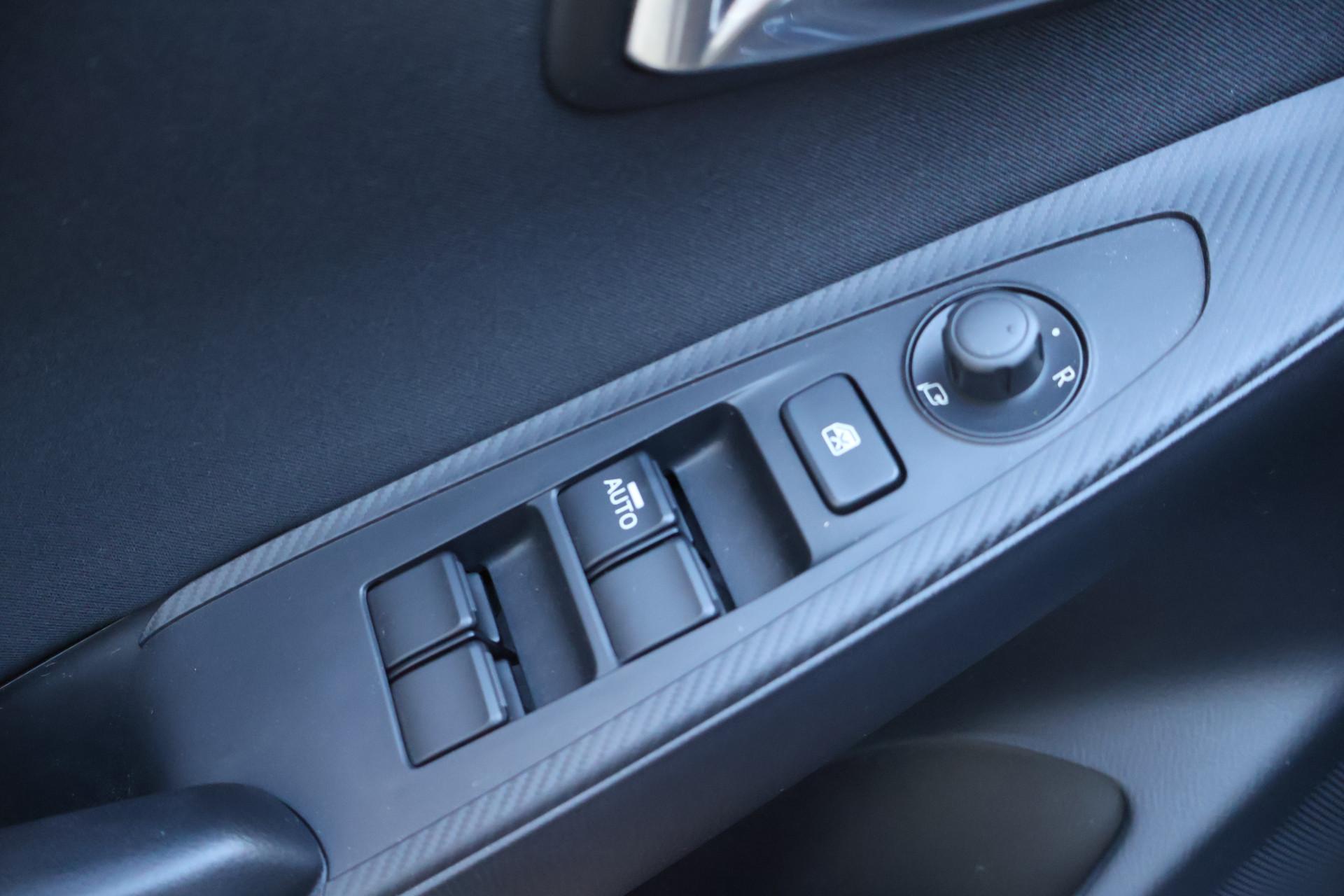 Foto van Mazda Mazda2