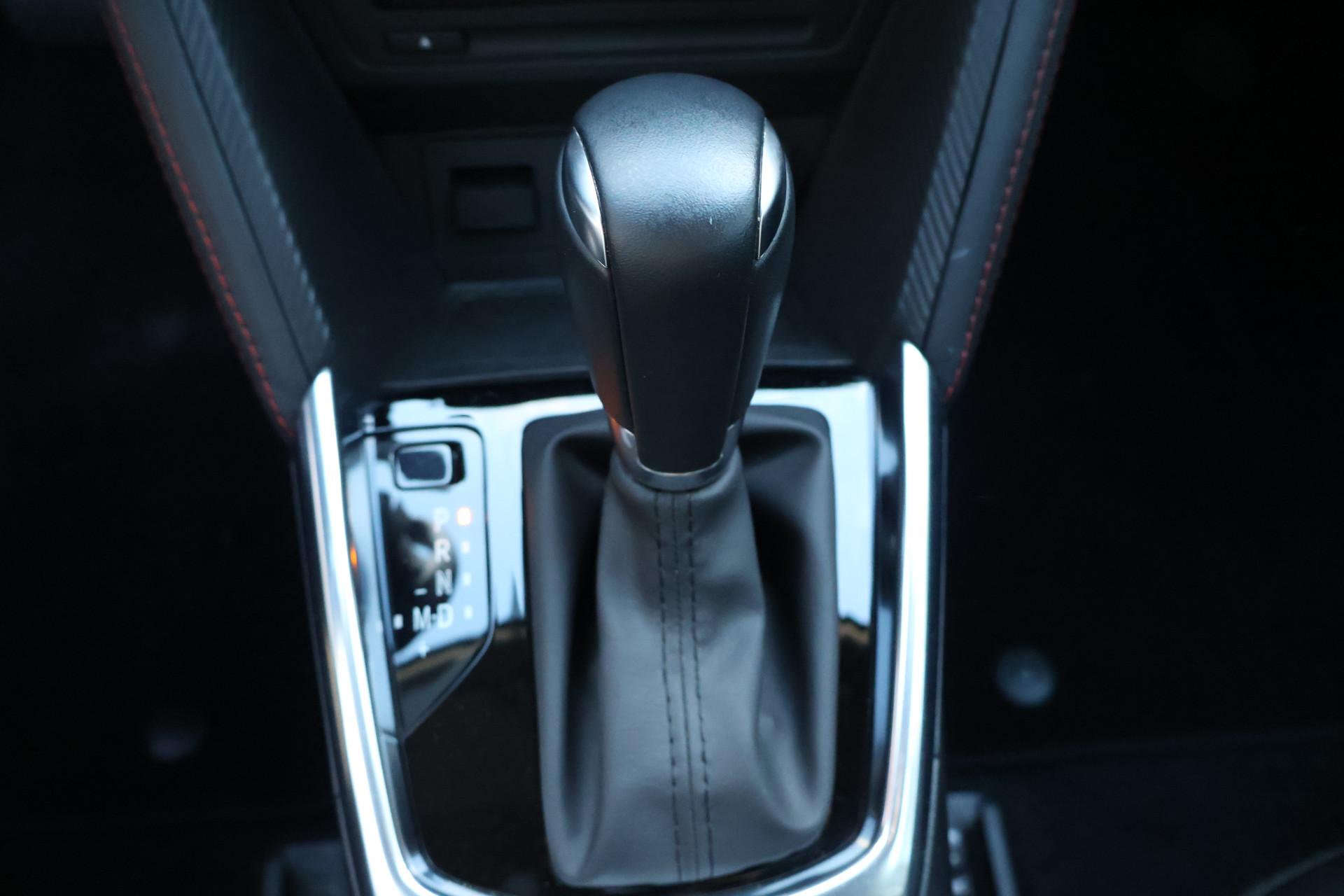 Foto van Mazda Mazda2