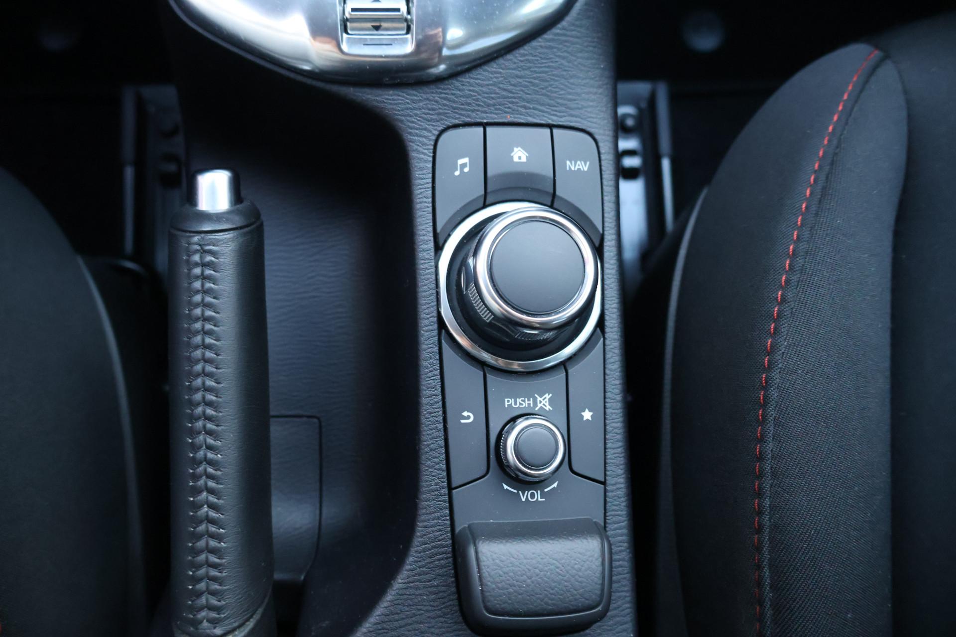 Foto van Mazda Mazda2