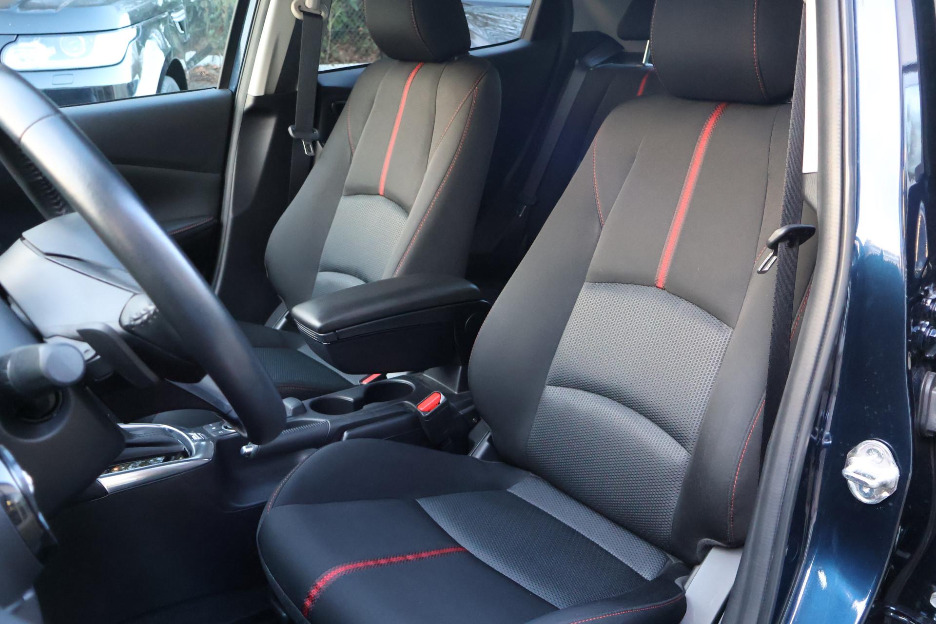 Foto van Mazda Mazda2