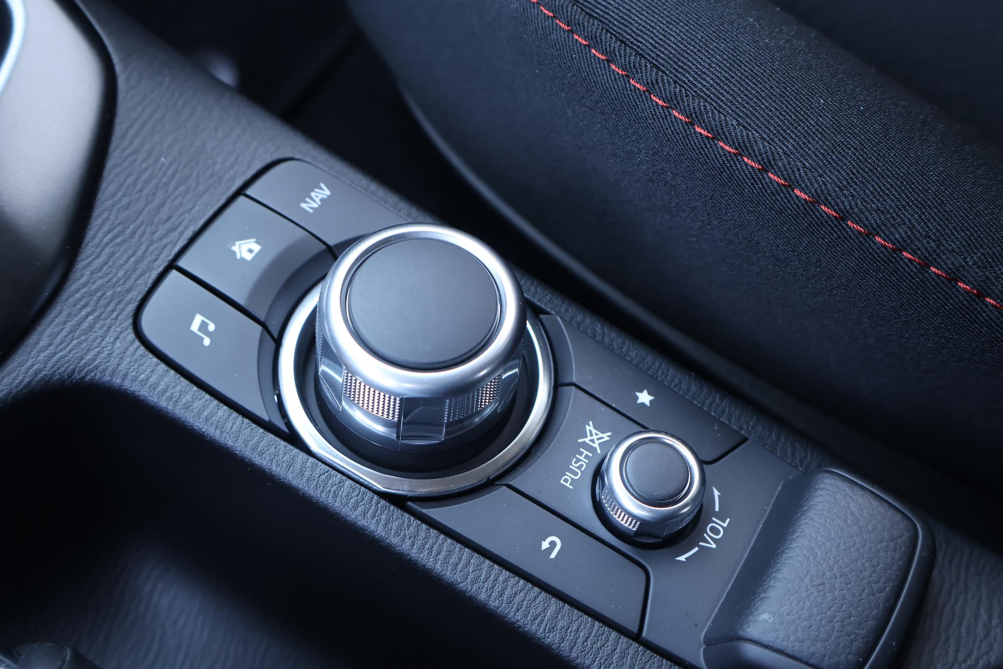 Foto van Mazda Mazda2