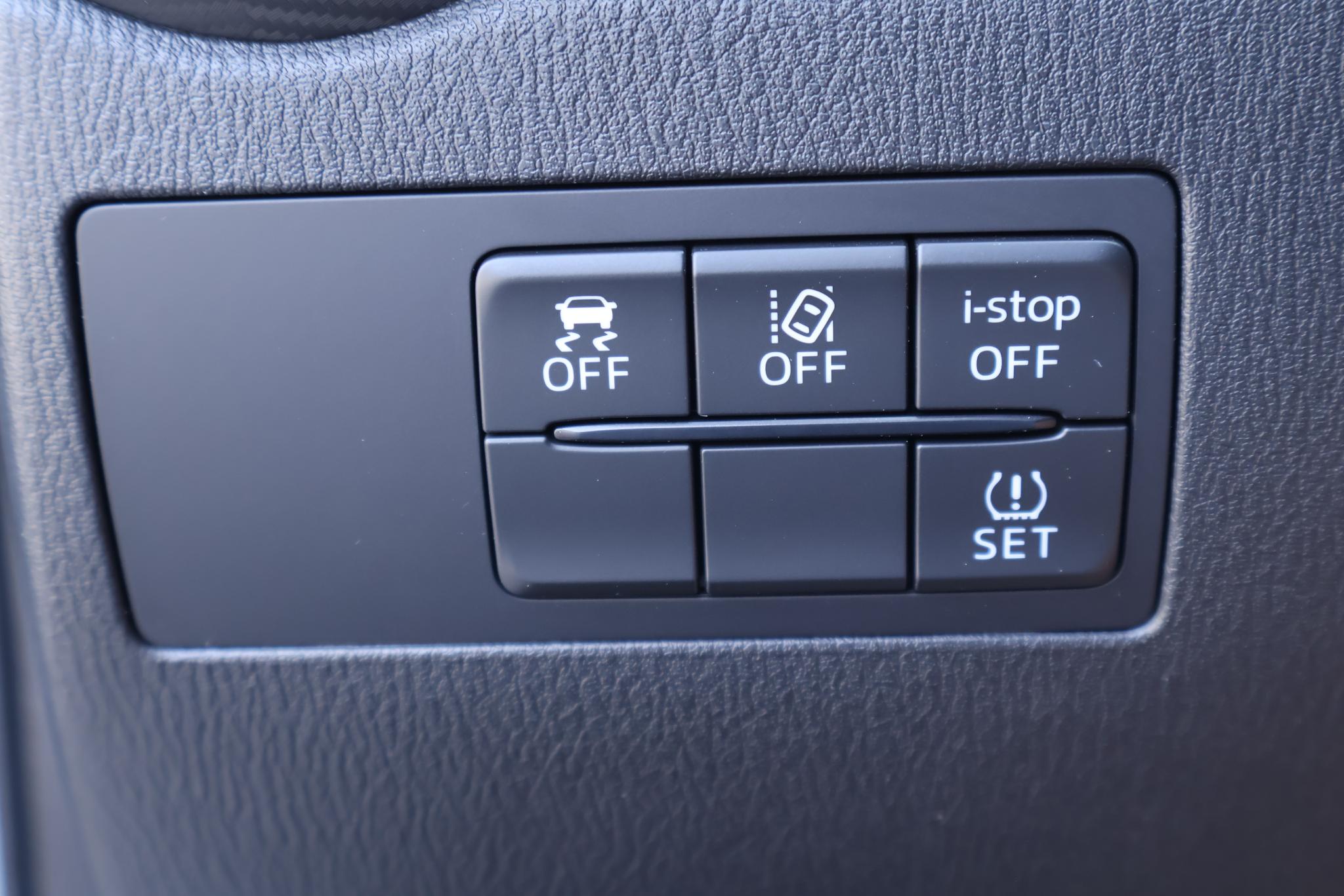 Foto van Mazda Mazda2