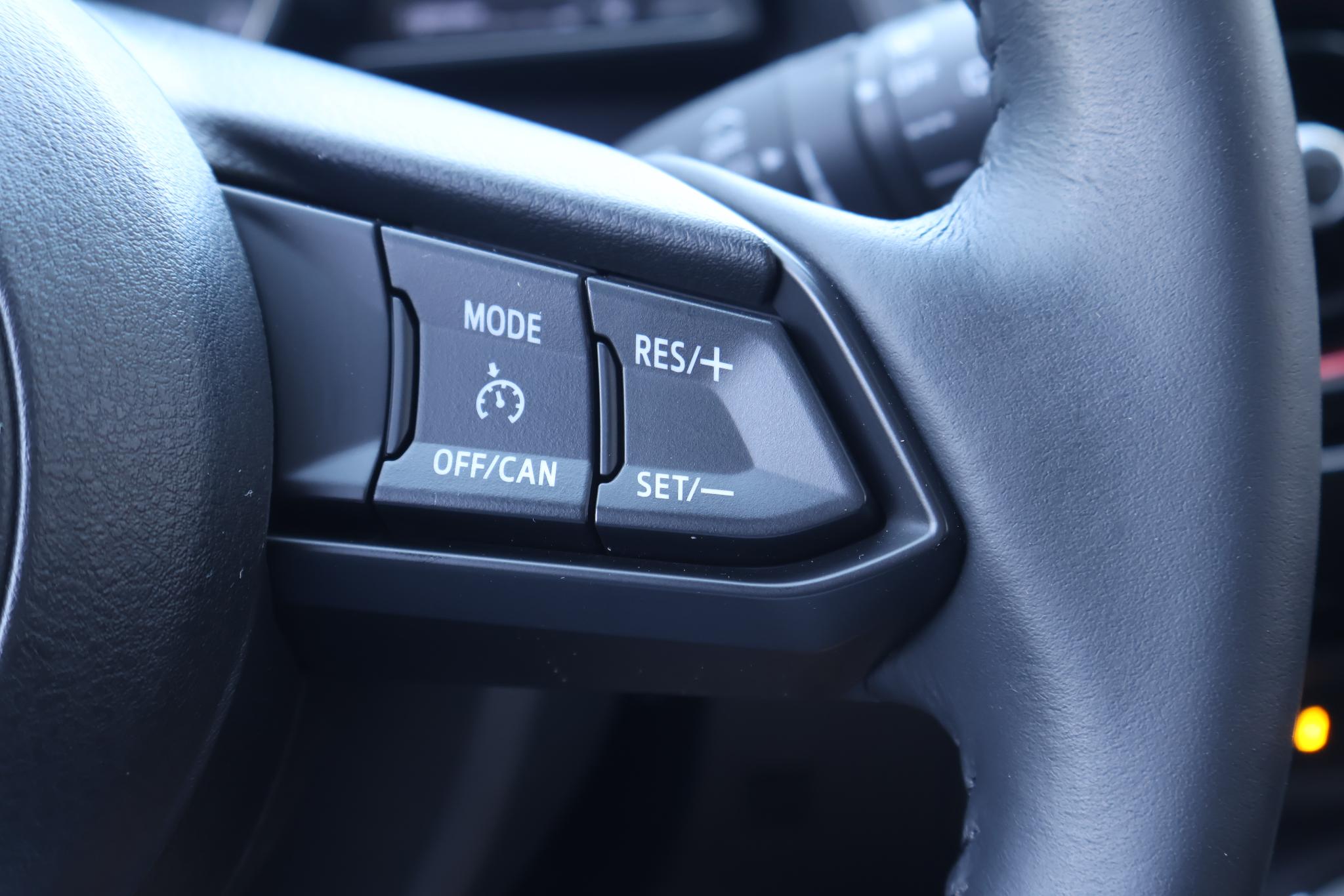 Foto van Mazda Mazda2