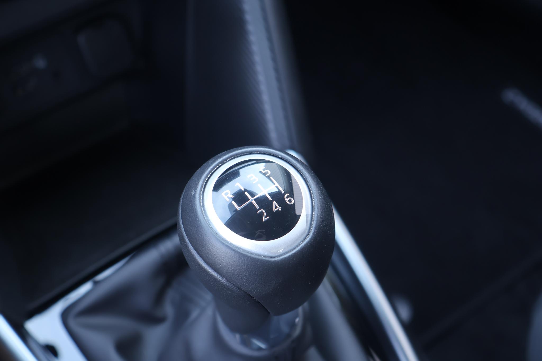 Foto van Mazda Mazda2