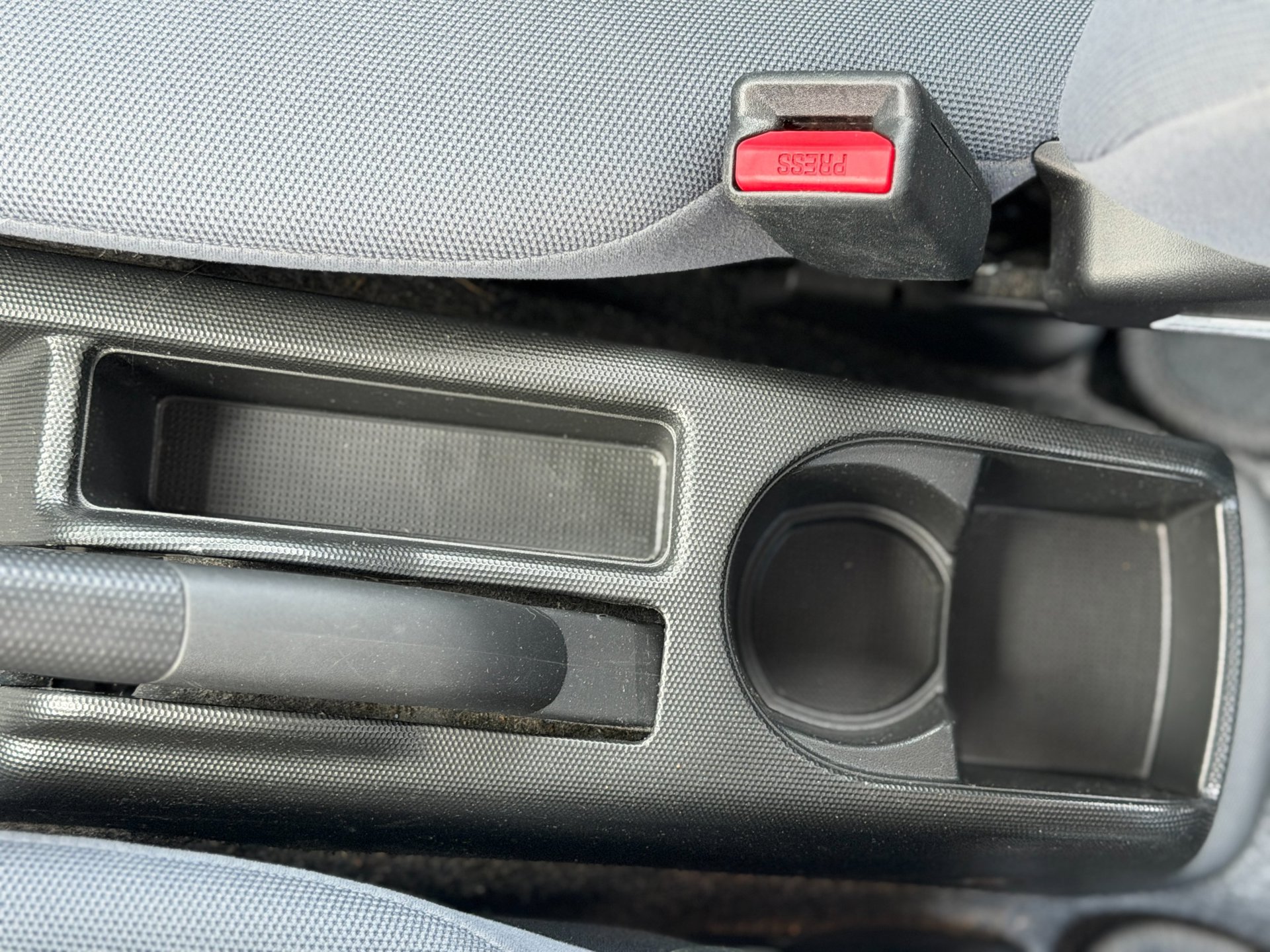 Foto van Honda Jazz