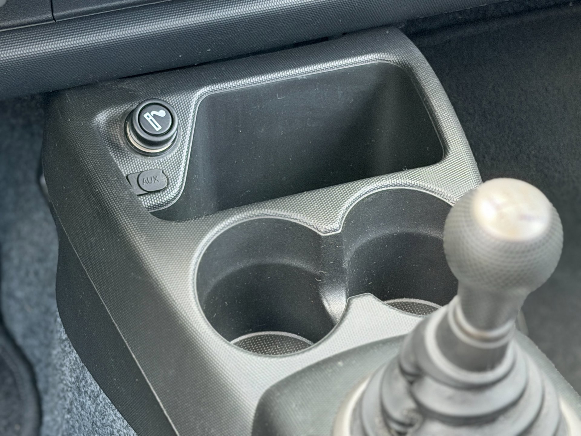 Foto van Honda Jazz