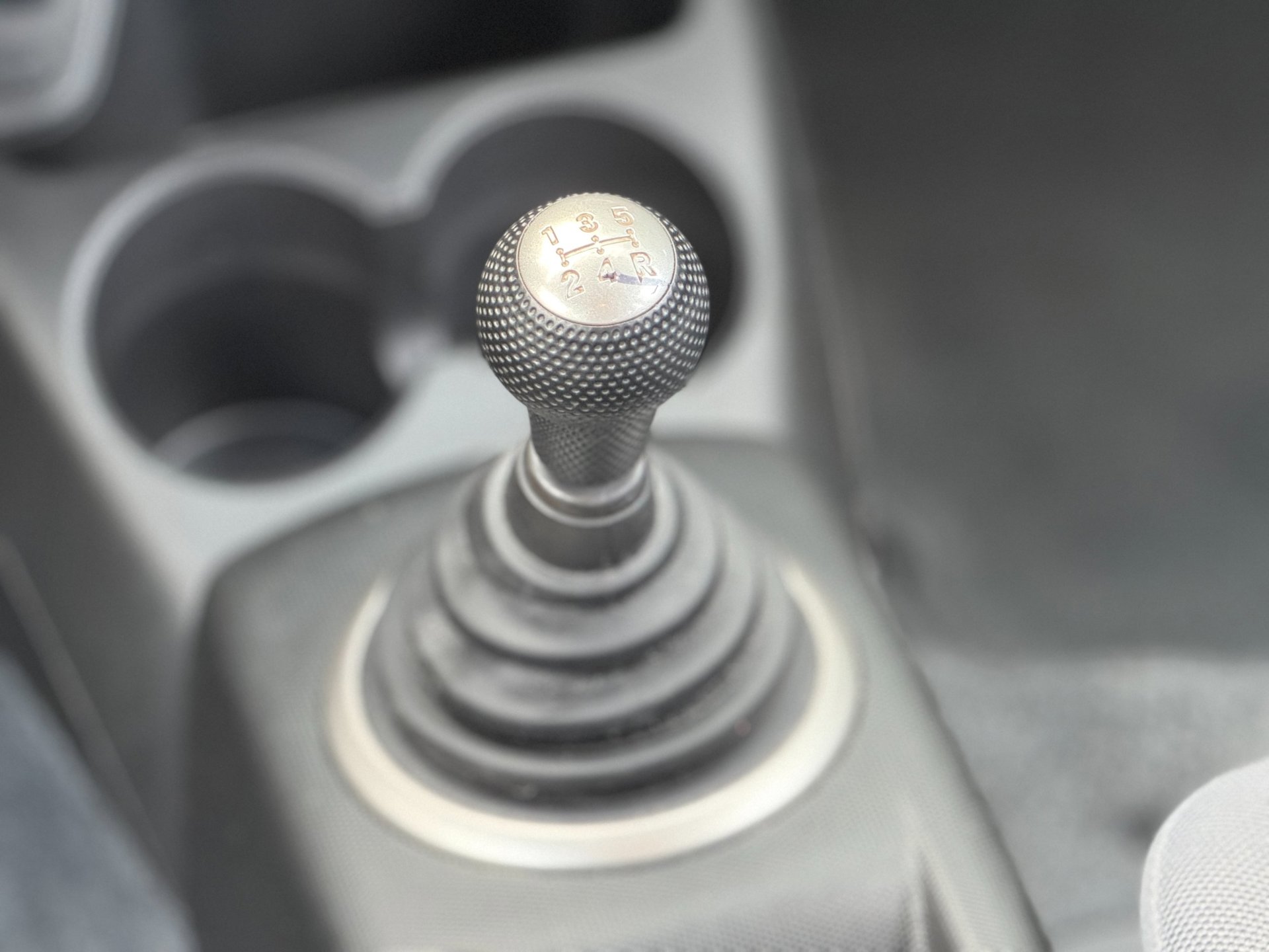 Foto van Honda Jazz