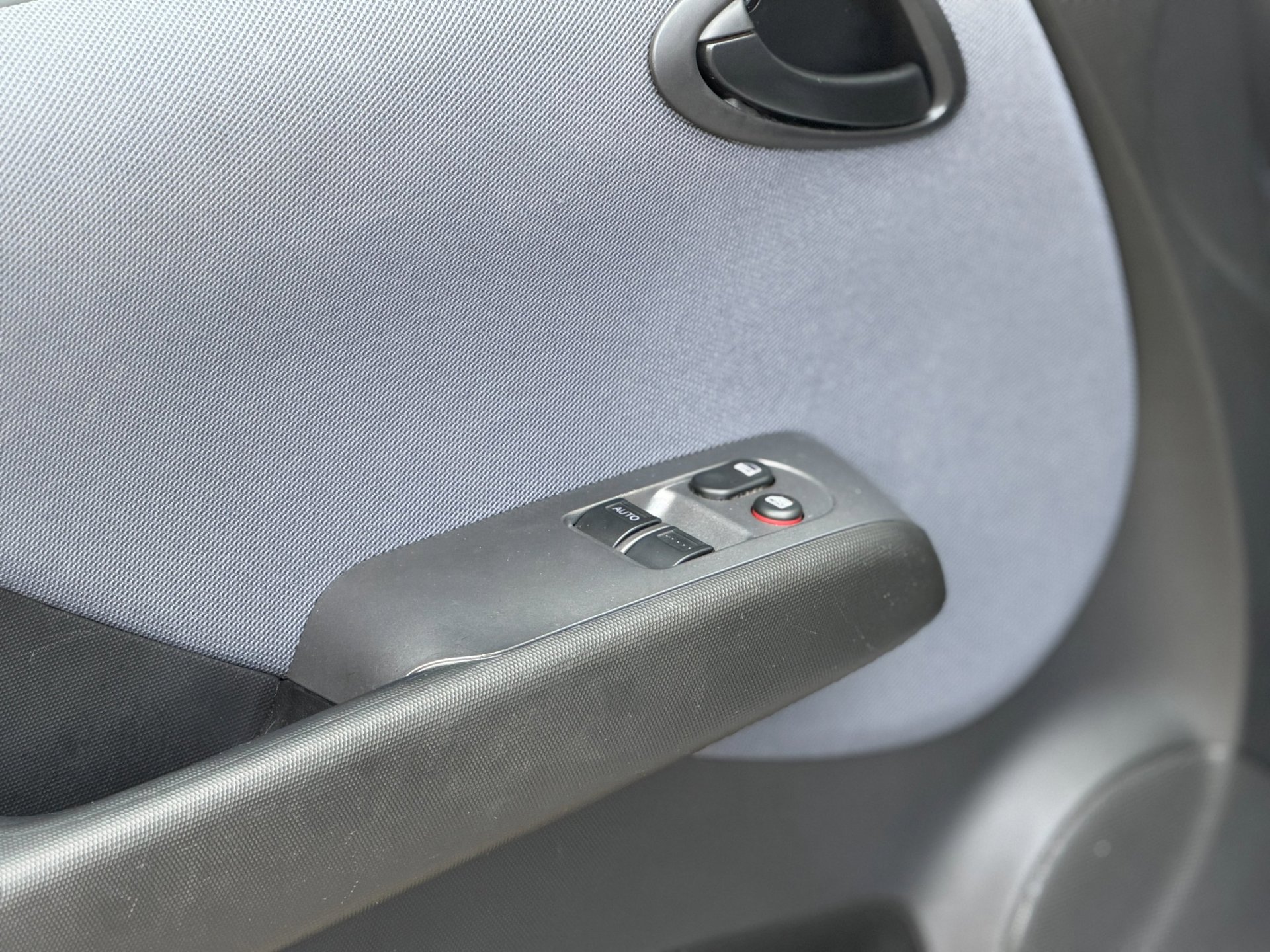 Foto van Honda Jazz