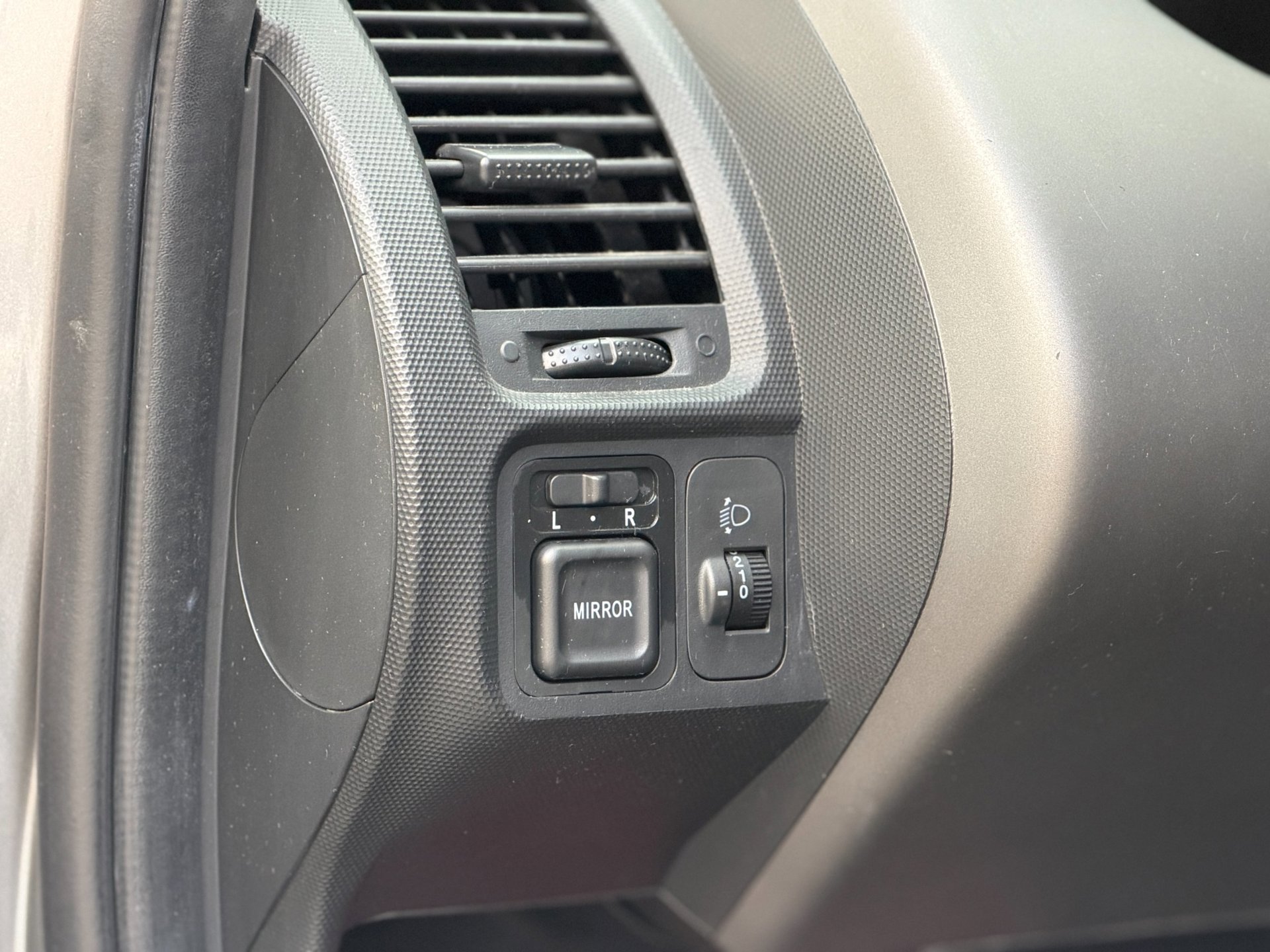 Foto van Honda Jazz