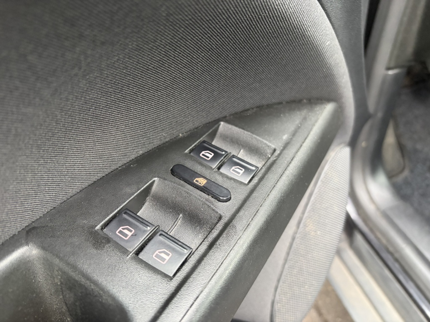 Foto van Seat Altea XL