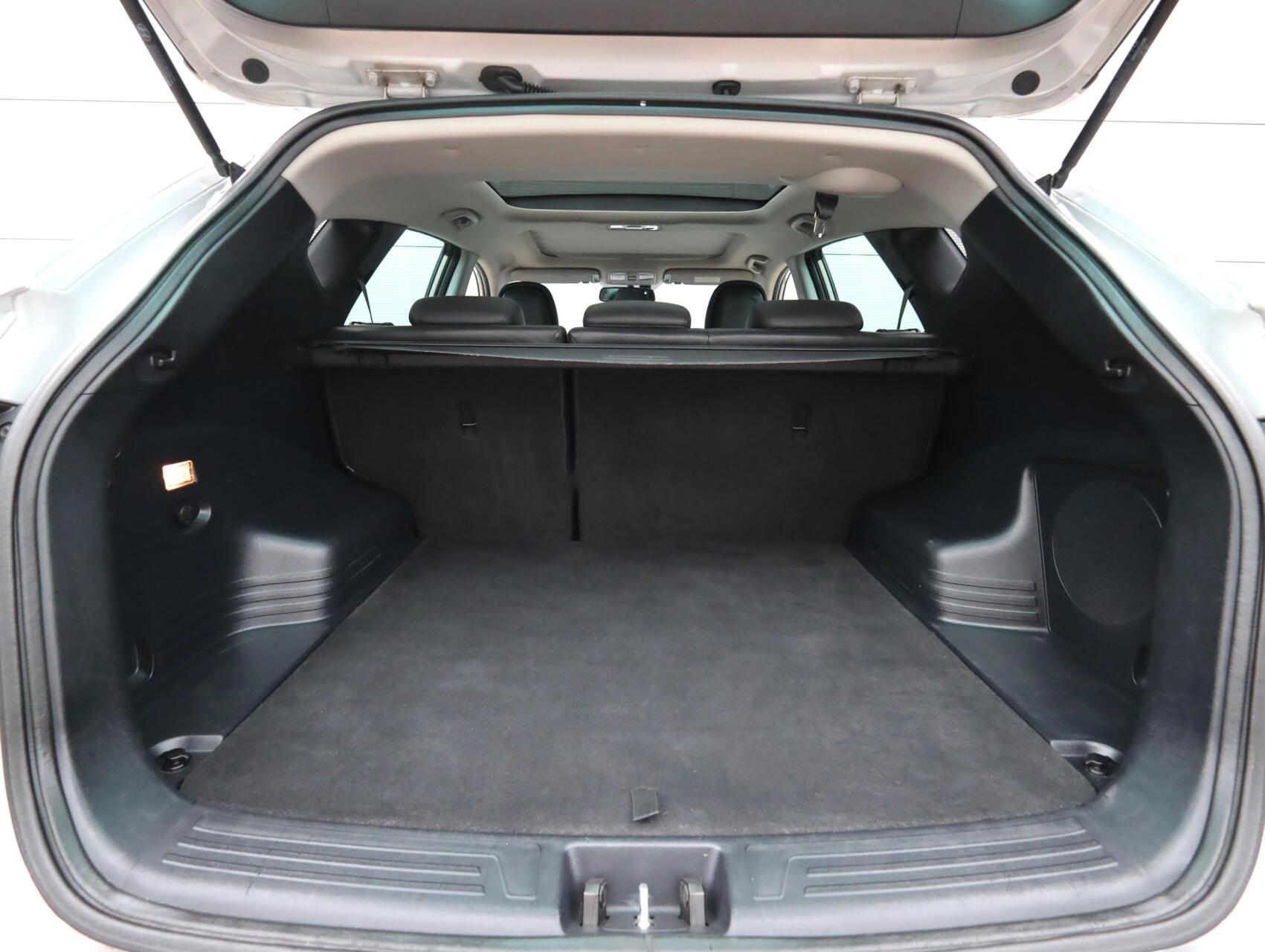 Foto van Hyundai Ix35