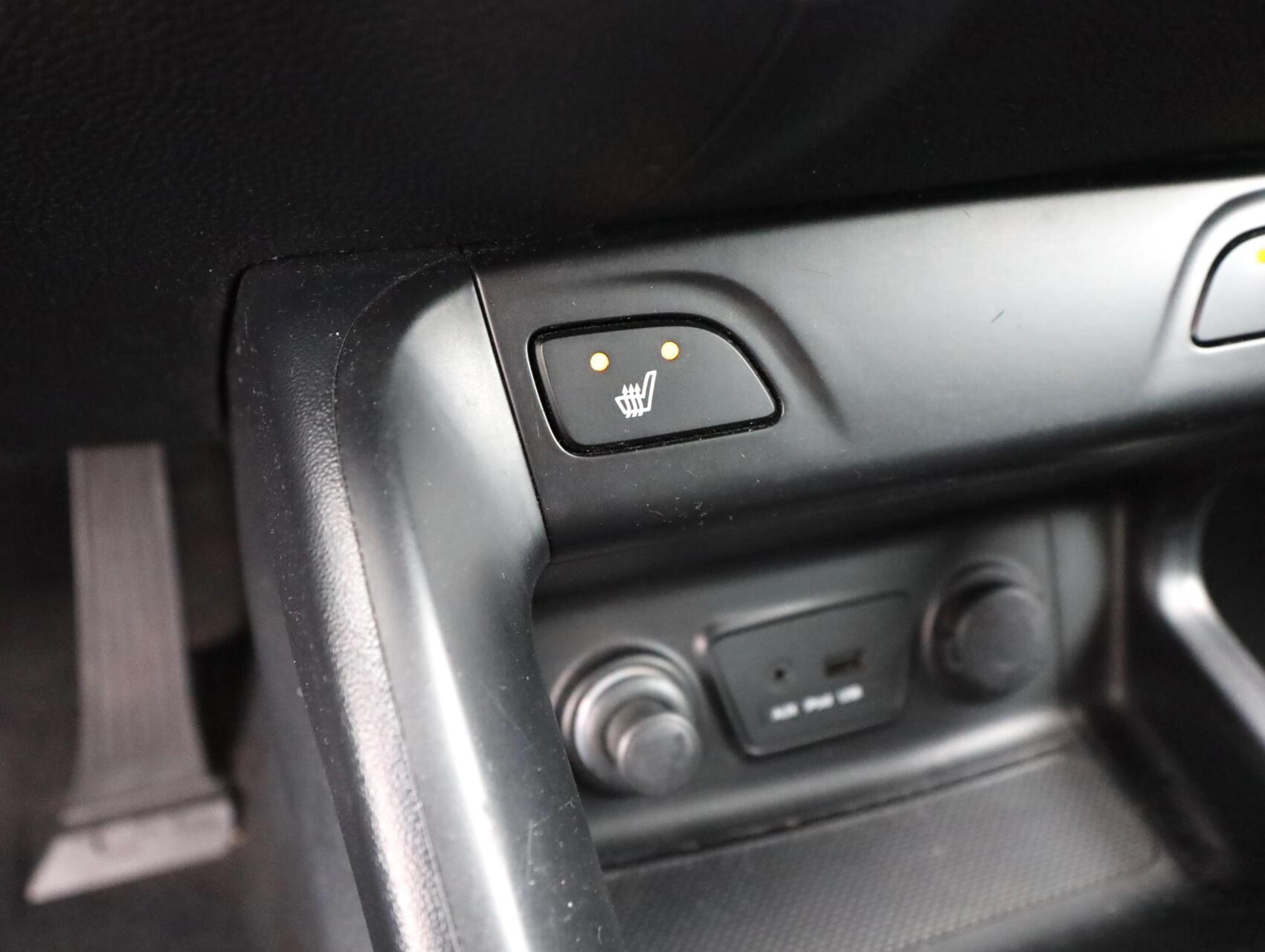 Foto van Hyundai Ix35
